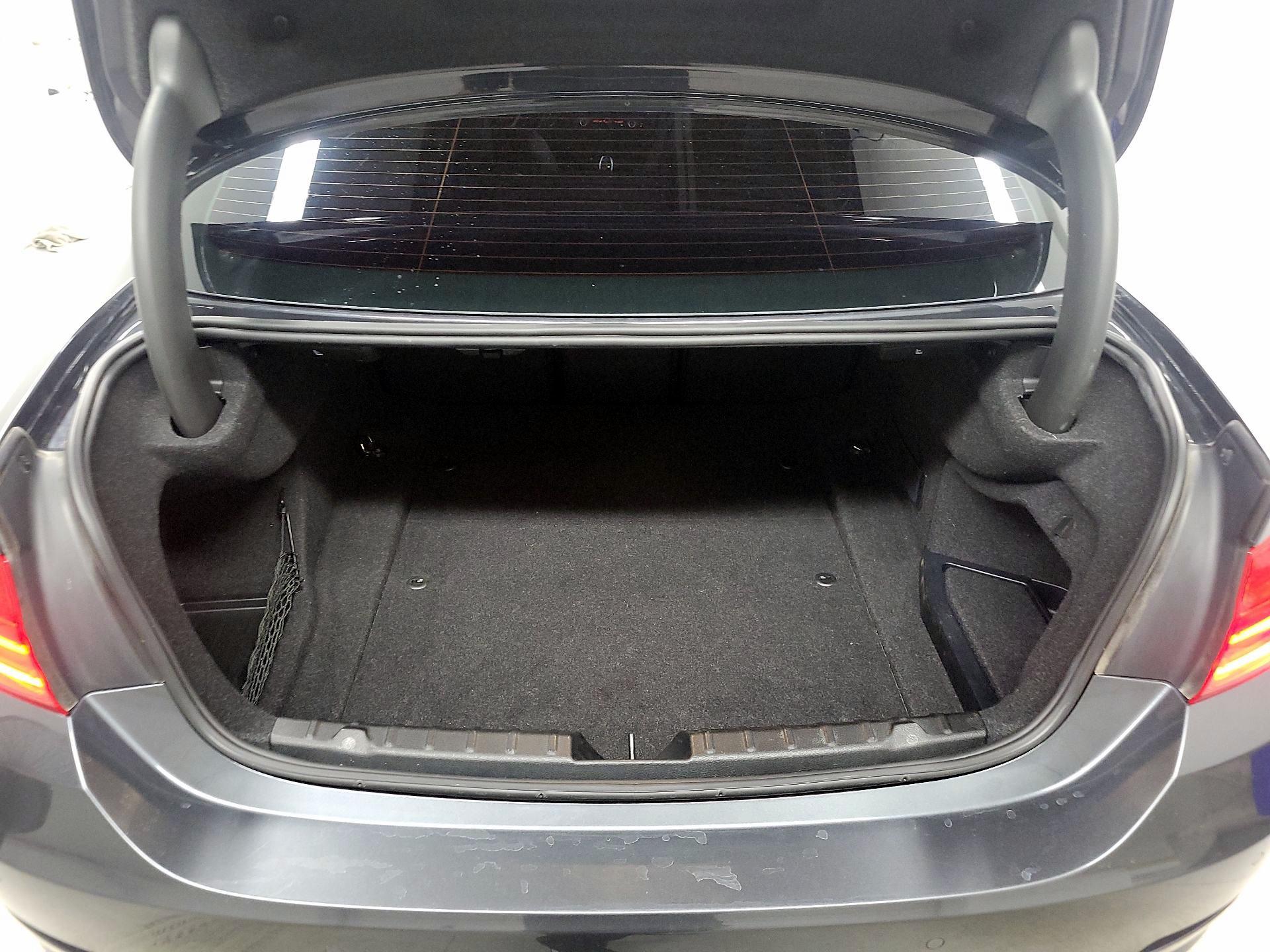 Thumbnail: 2015 BMW 4 Series - 17