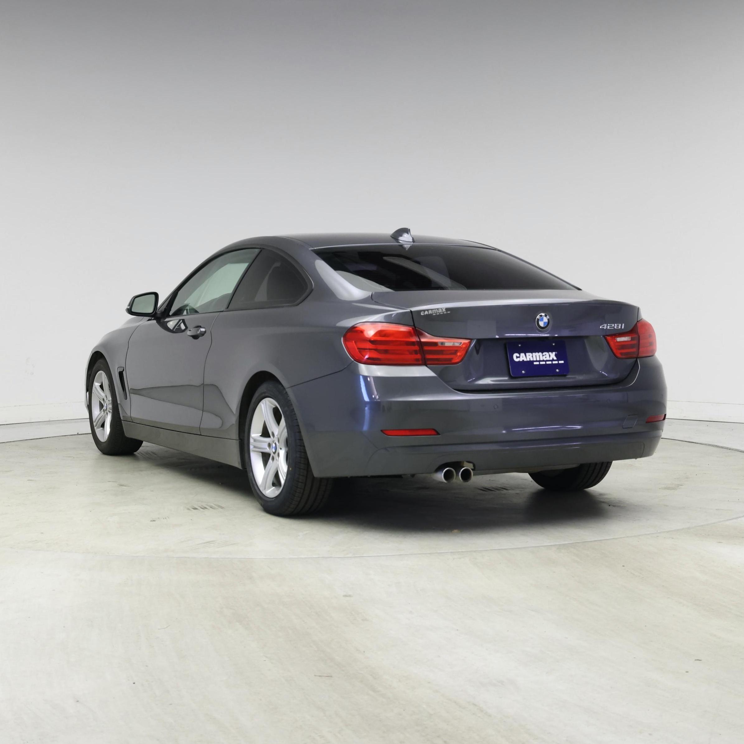 Thumbnail: 2015 BMW 4 Series - 2