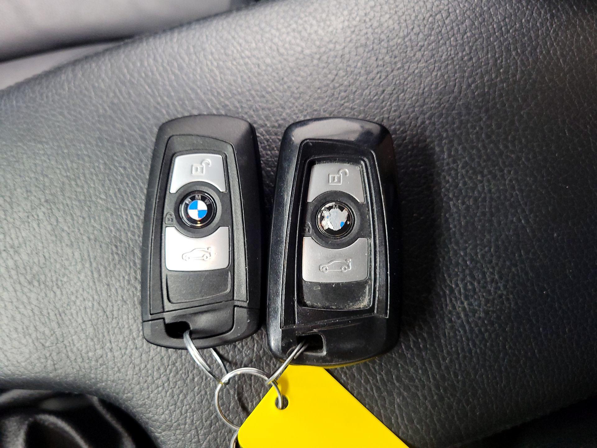 Thumbnail: 2015 BMW 4 Series - 19