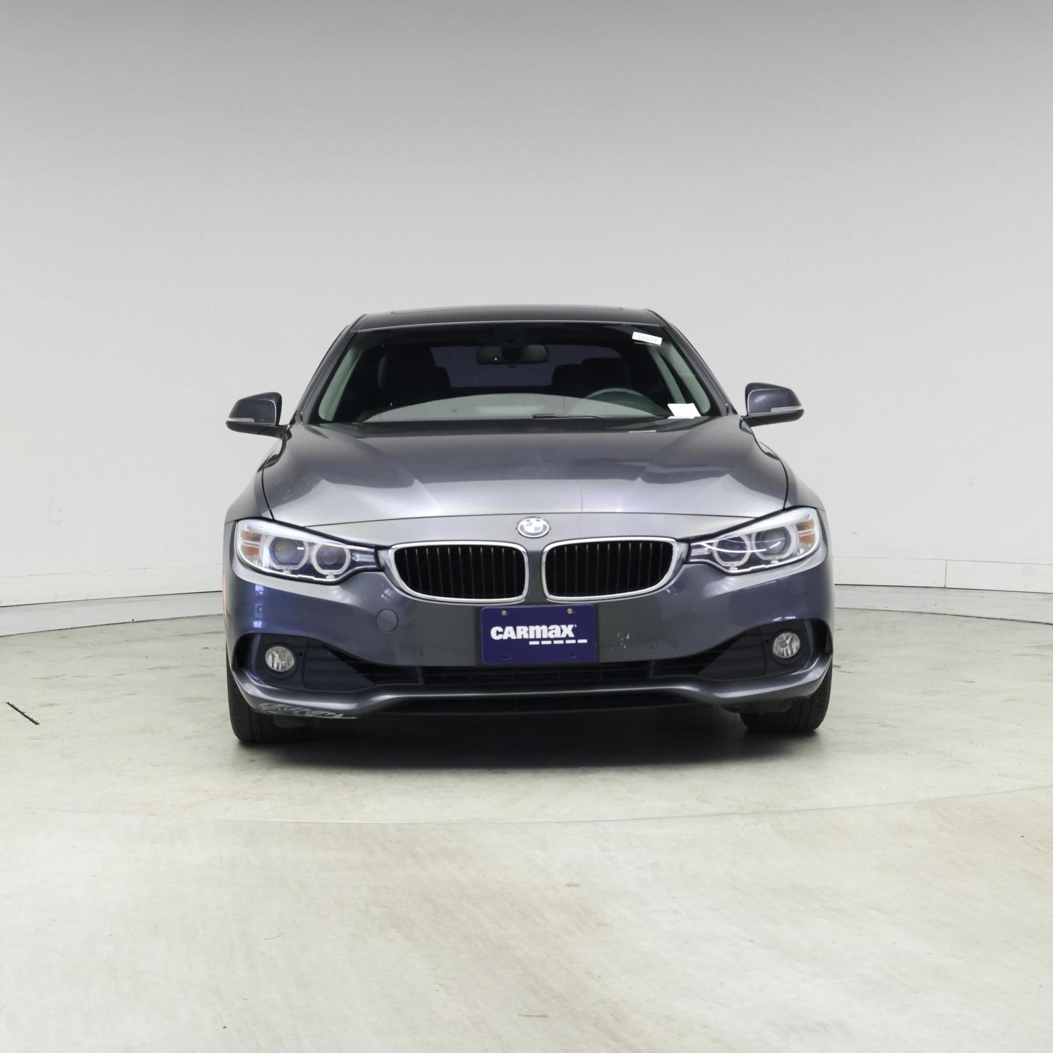 Thumbnail: 2015 BMW 4 Series - 5