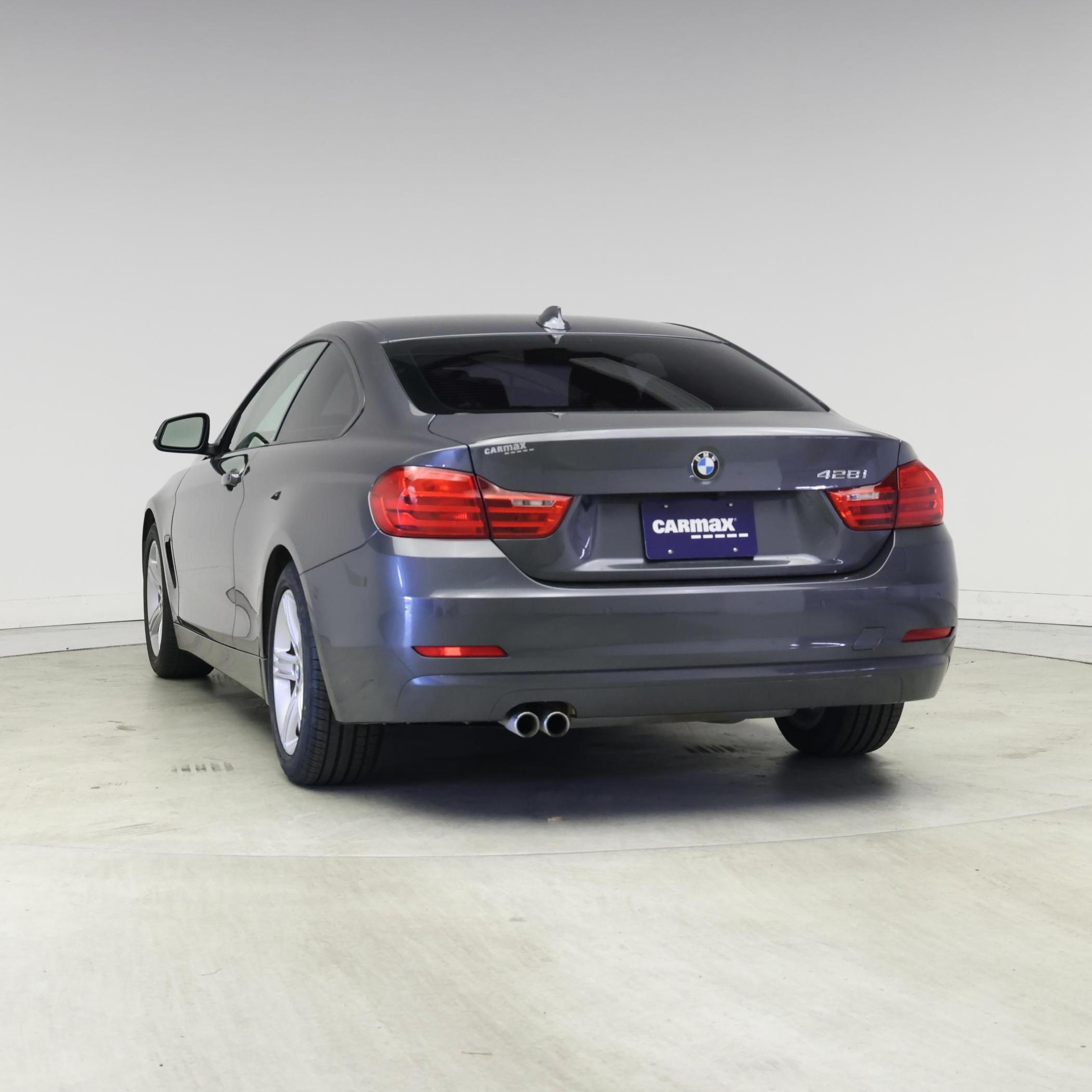 Thumbnail: 2015 BMW 4 Series - 6