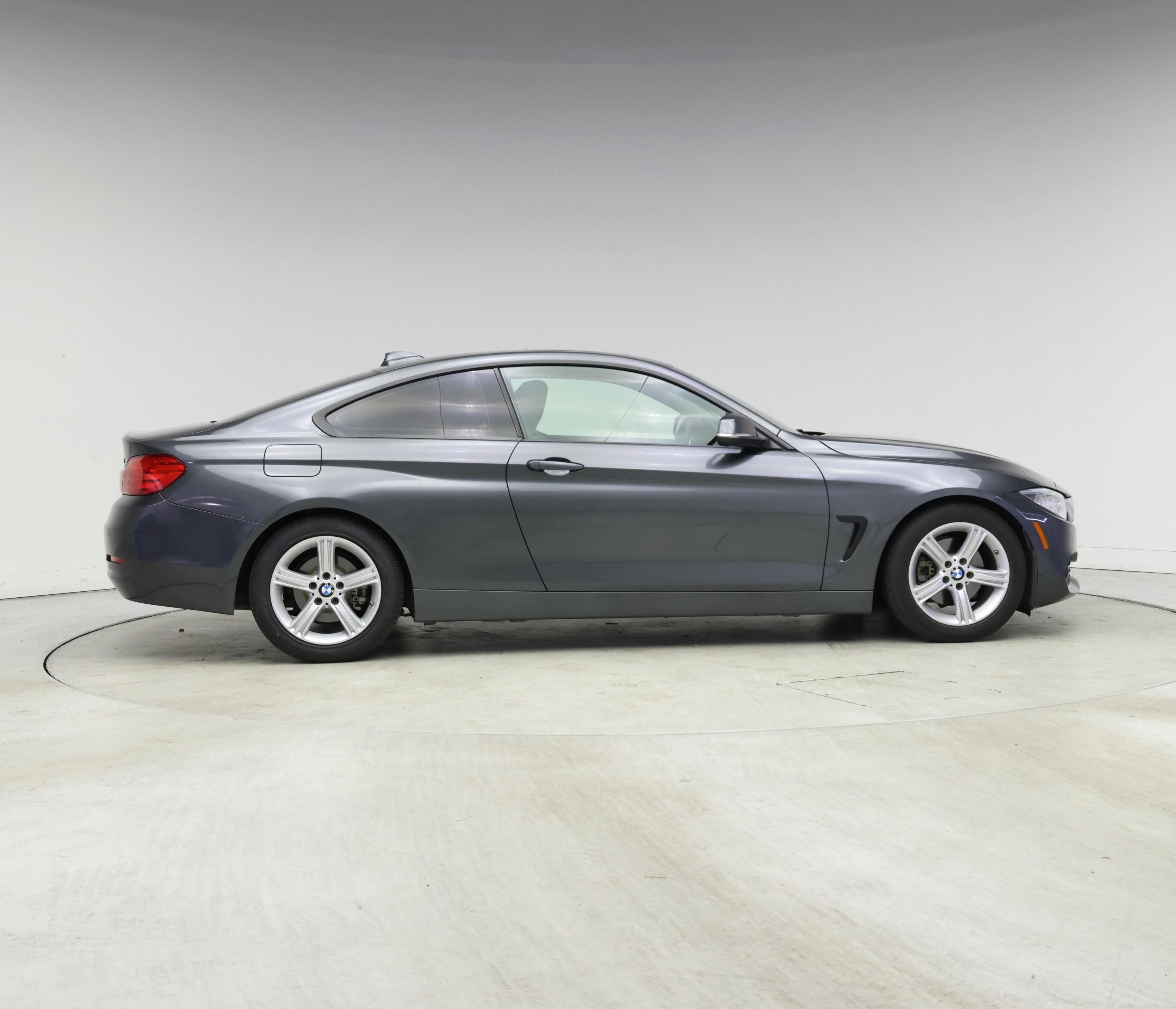 Thumbnail: 2015 BMW 4 Series - 7