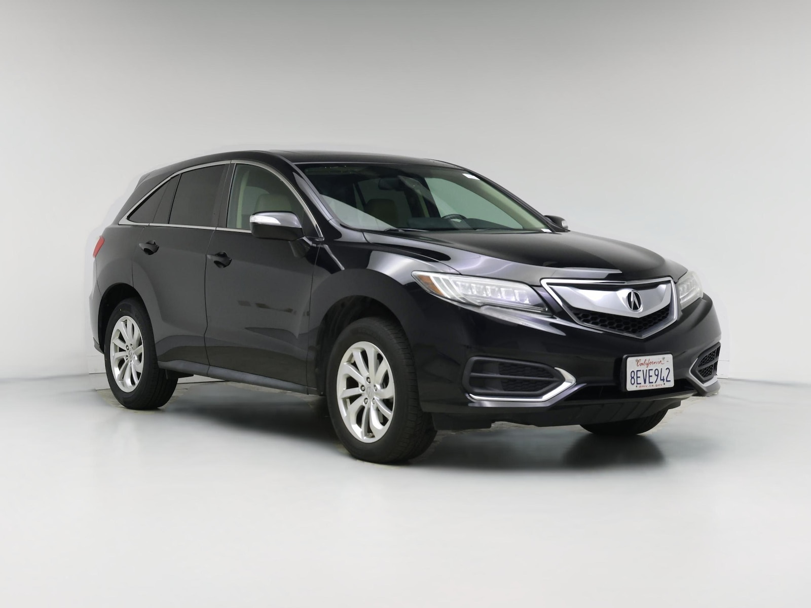 2018 Acura RDX Technology Package