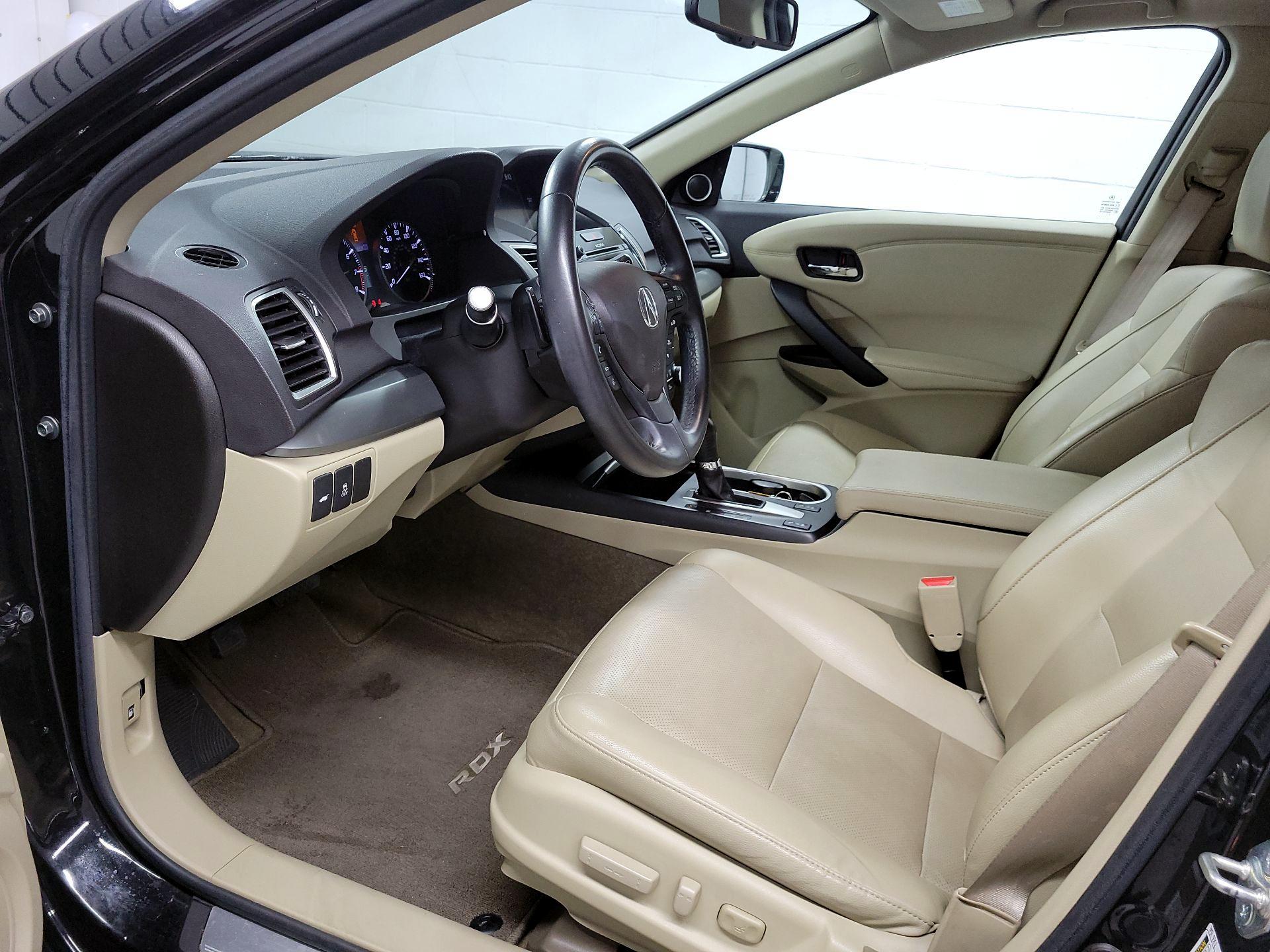 Thumbnail: 2018 Acura RDX - 11