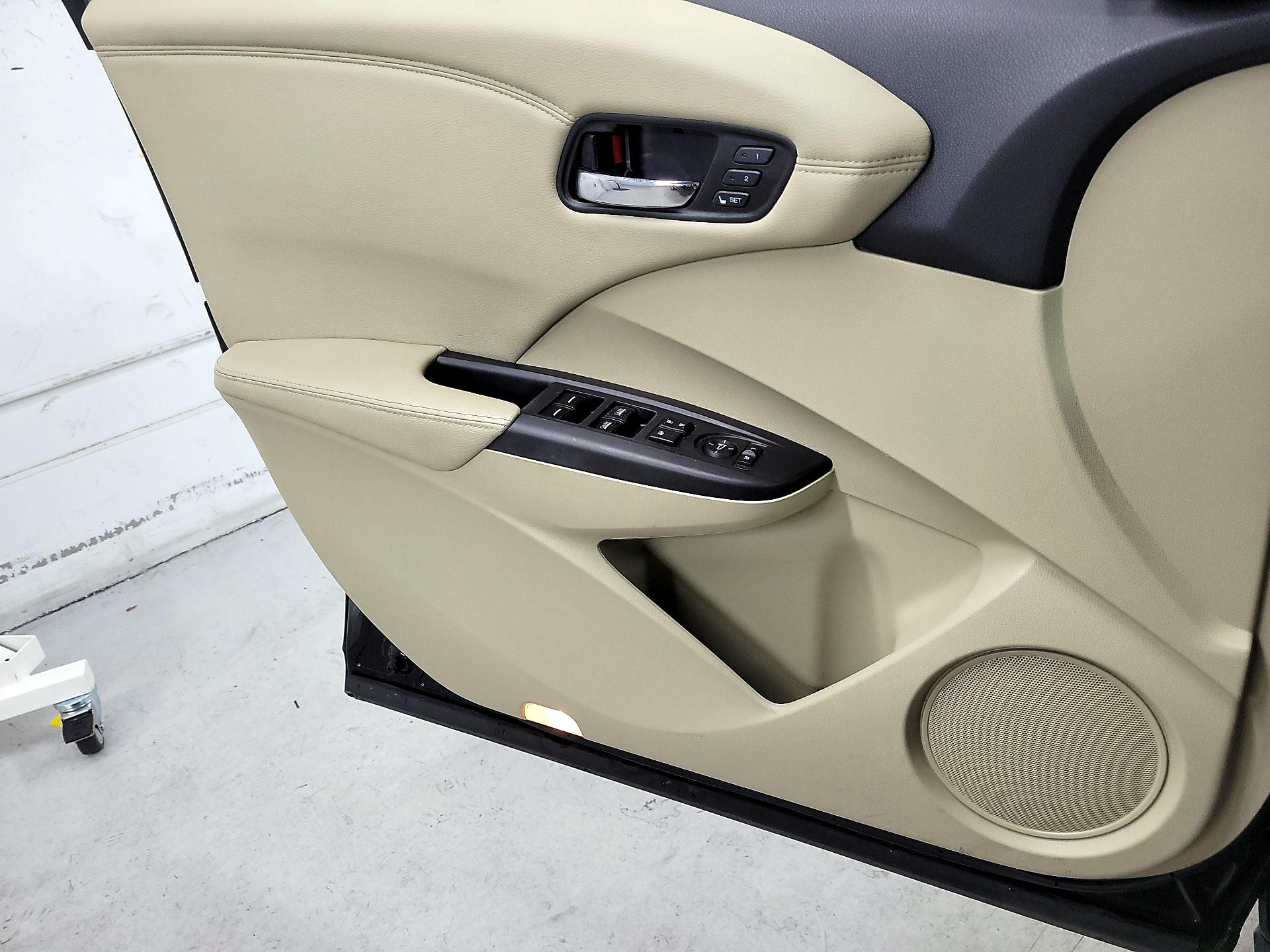 Thumbnail: 2018 Acura RDX - 12