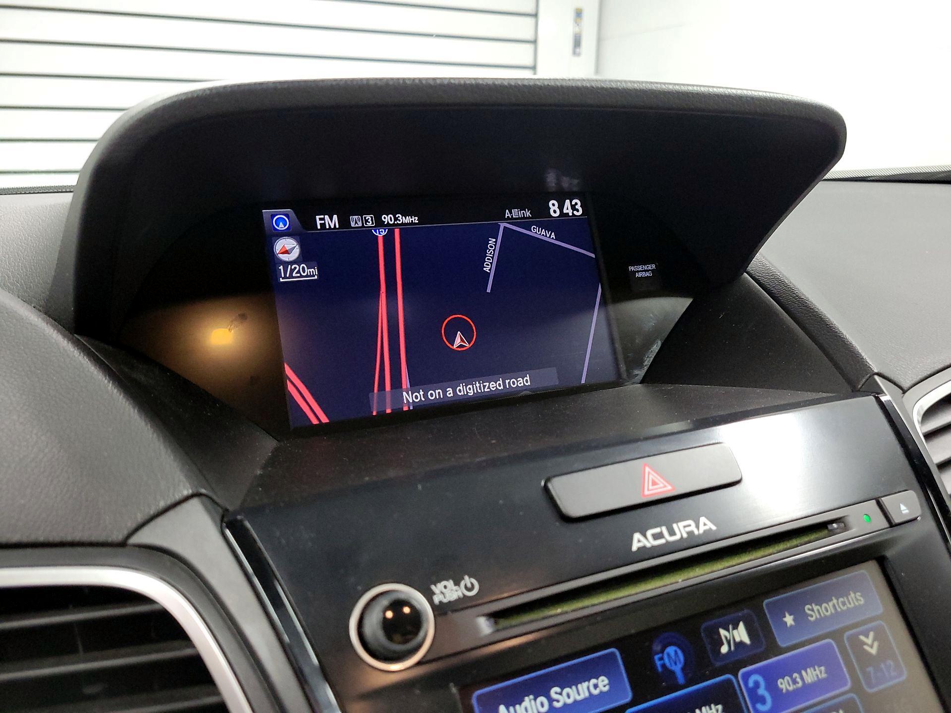 Thumbnail: 2018 Acura RDX - 14