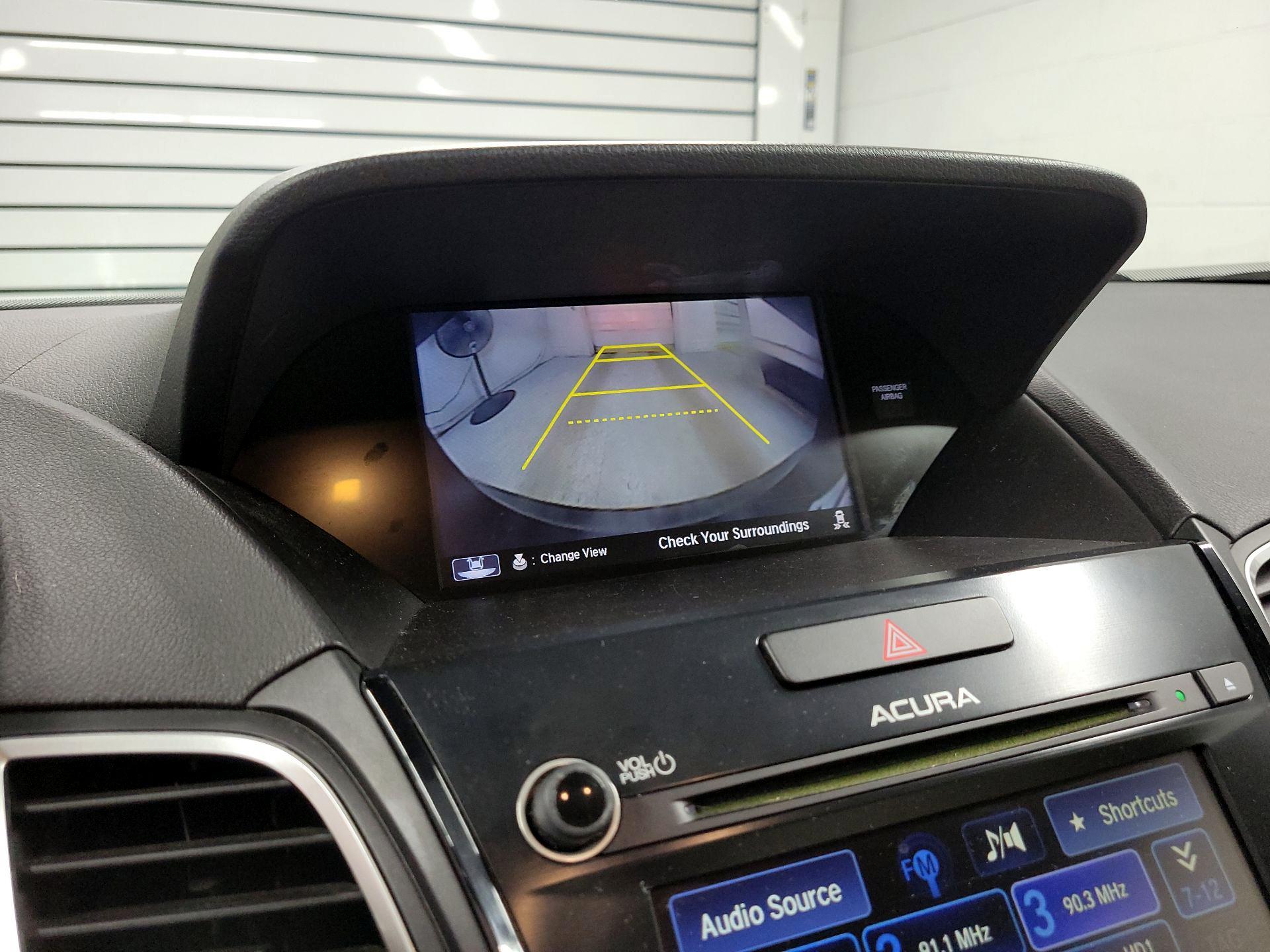 Thumbnail: 2018 Acura RDX - 15