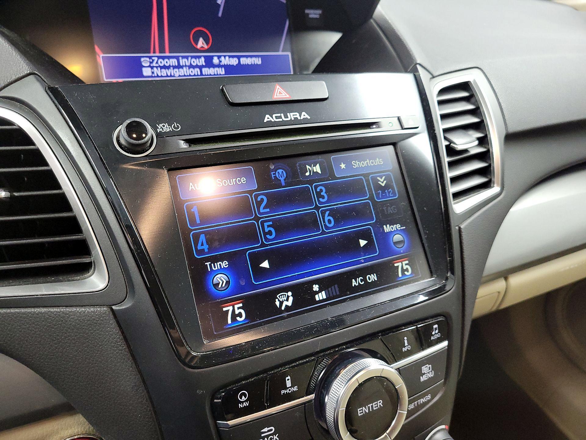 Thumbnail: 2018 Acura RDX - 16