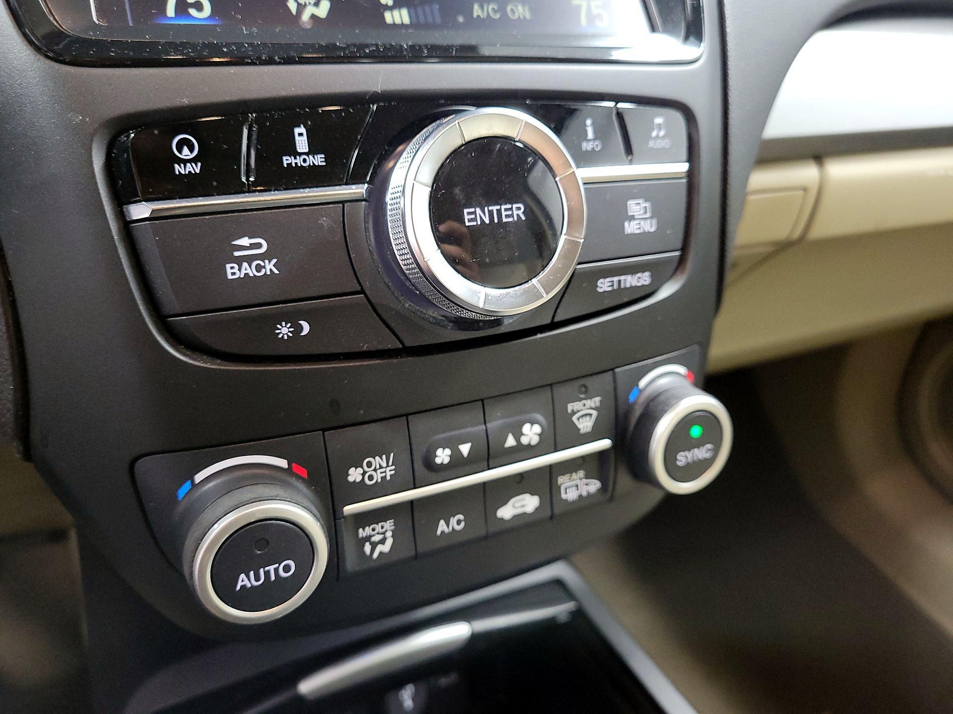 Thumbnail: 2018 Acura RDX - 17