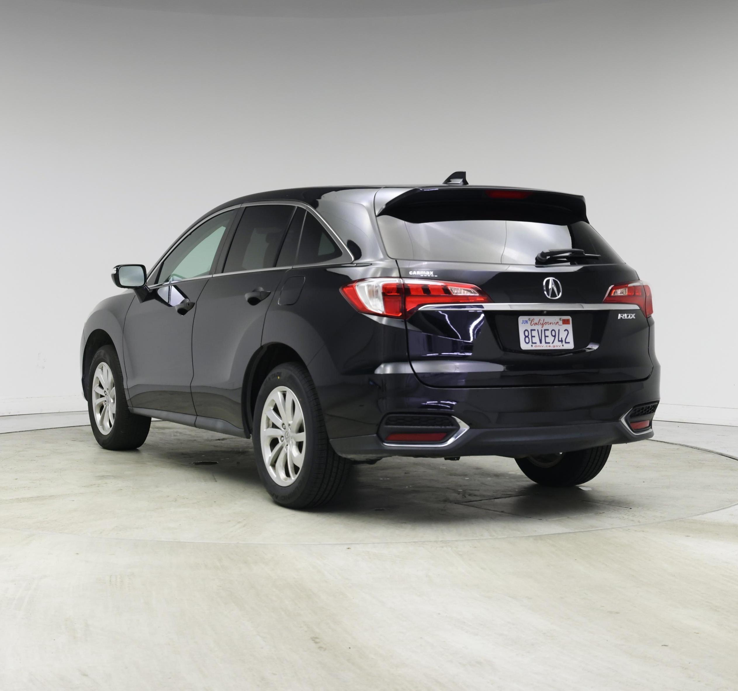 Thumbnail: 2018 Acura RDX - 2