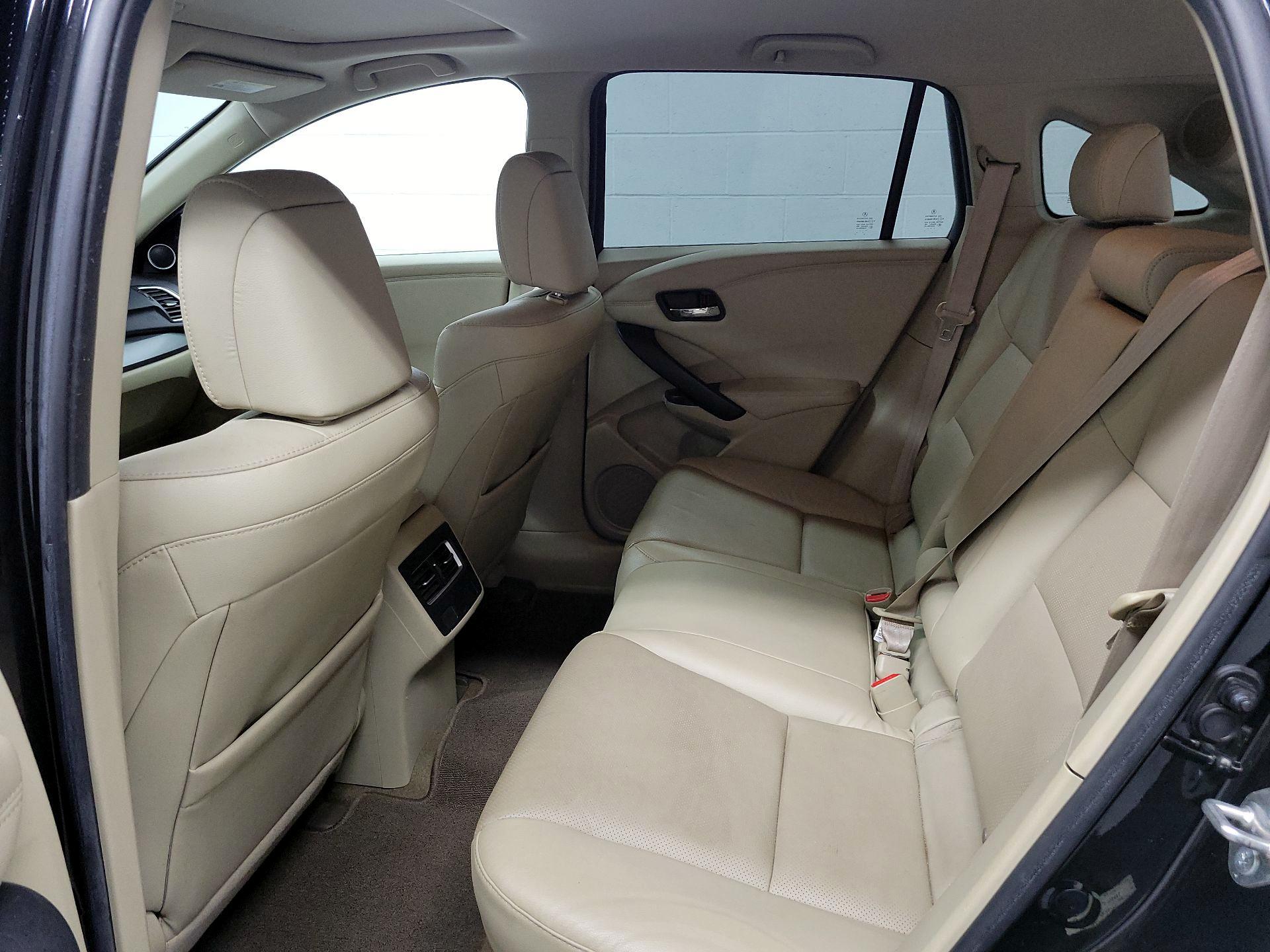 Thumbnail: 2018 Acura RDX - 19