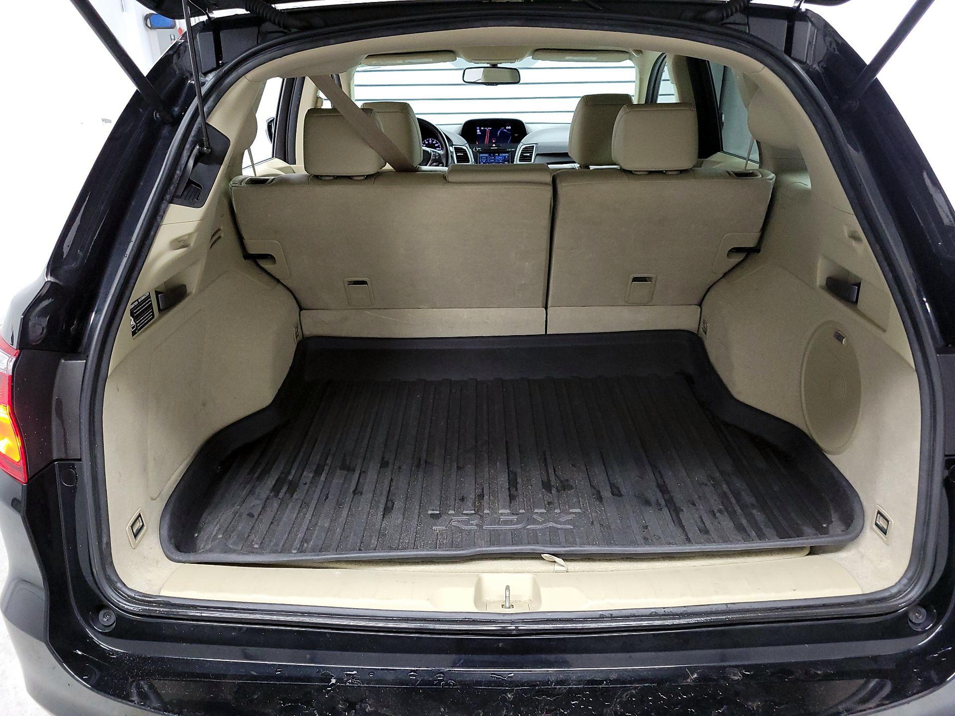 Thumbnail: 2018 Acura RDX - 20