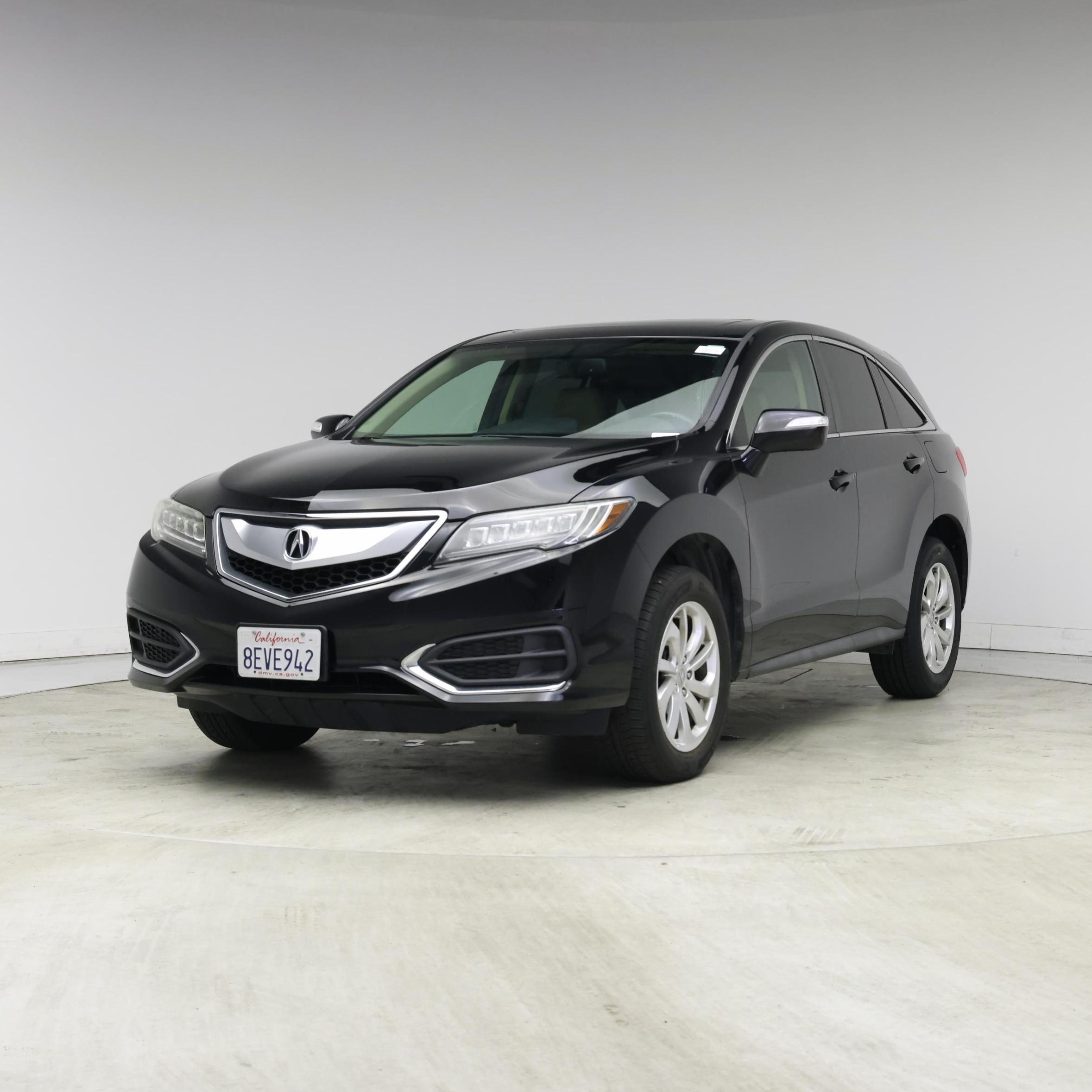 Thumbnail: 2018 Acura RDX - 4