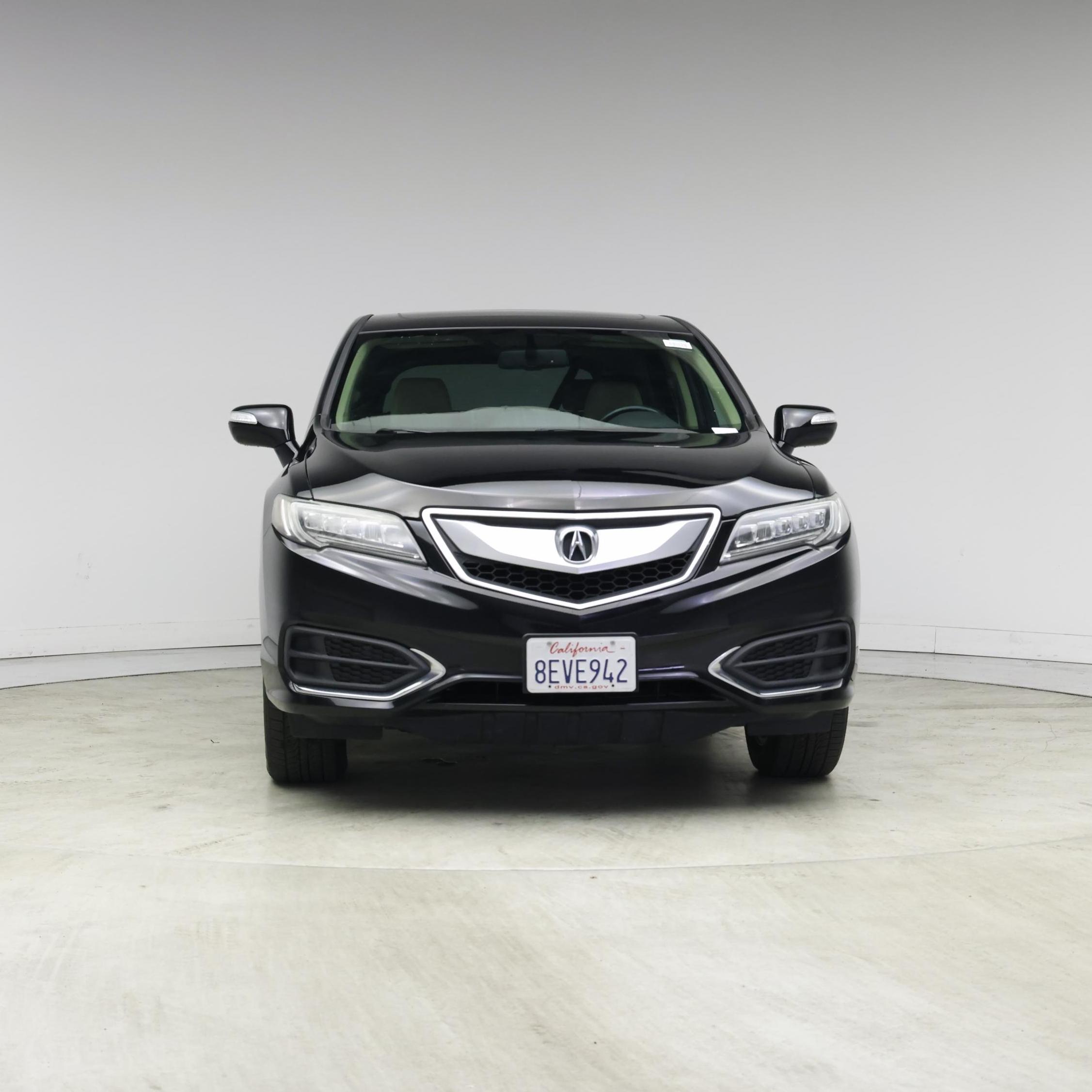 Thumbnail: 2018 Acura RDX - 5