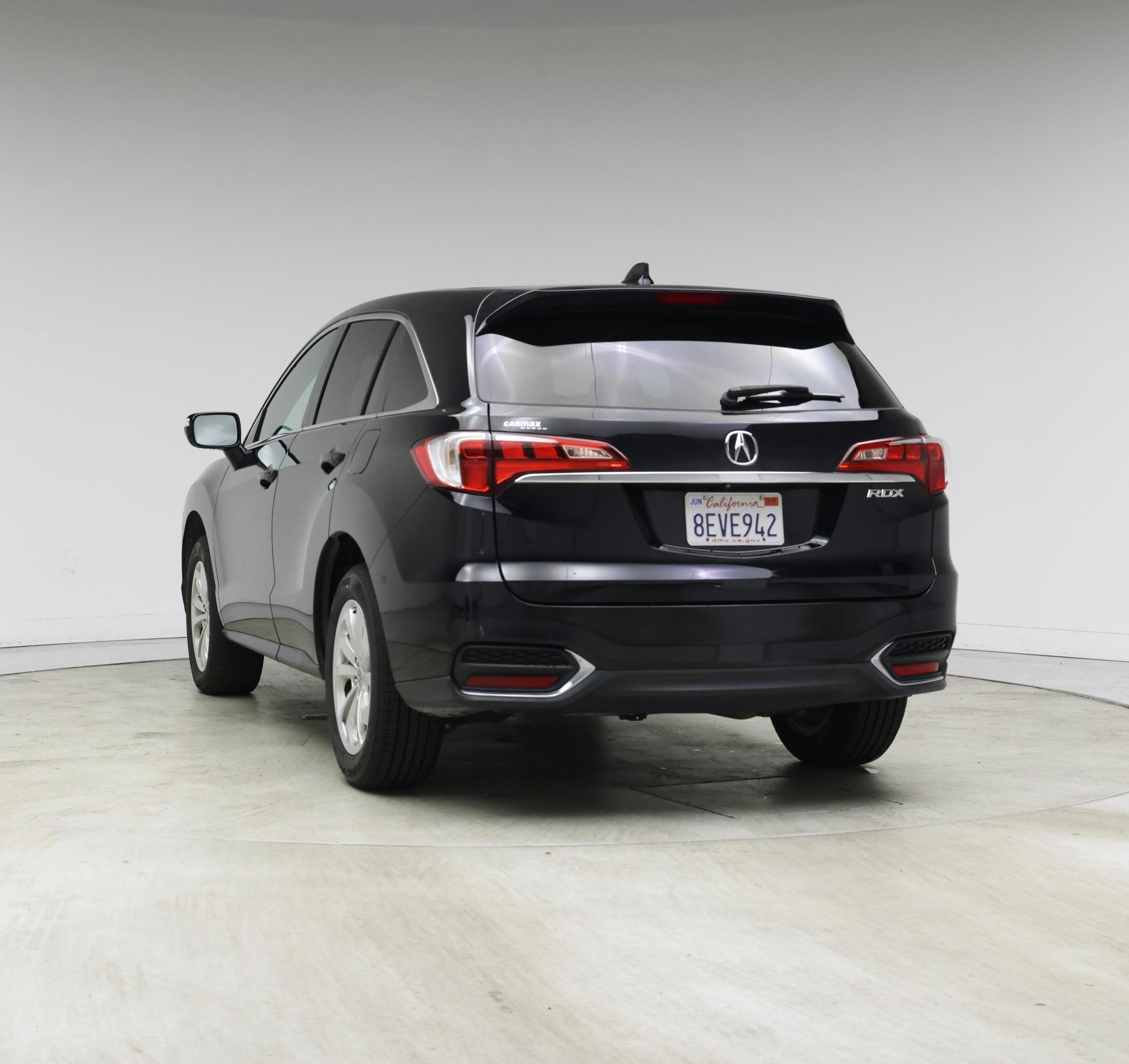 Thumbnail: 2018 Acura RDX - 6