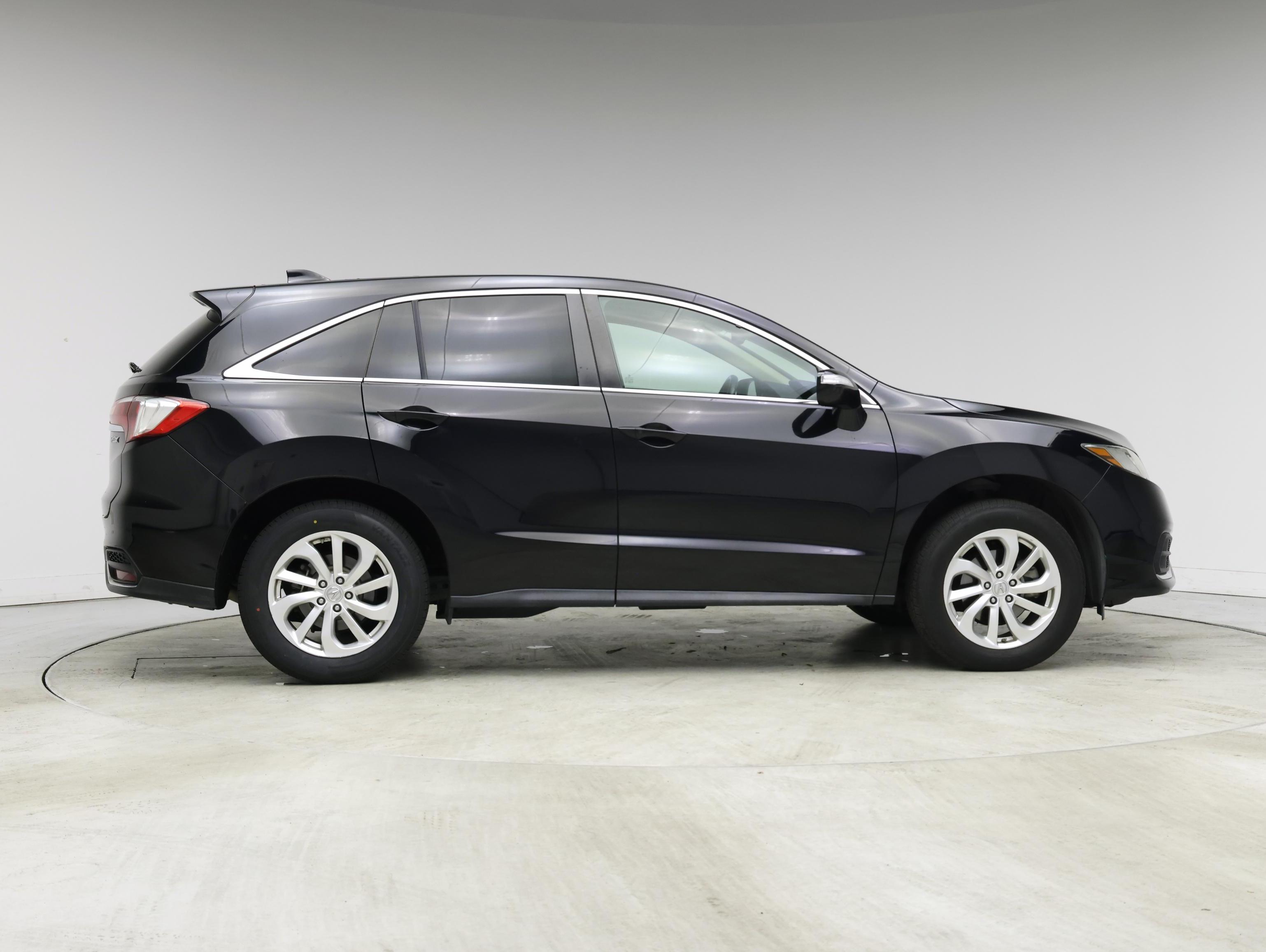 Thumbnail: 2018 Acura RDX - 7