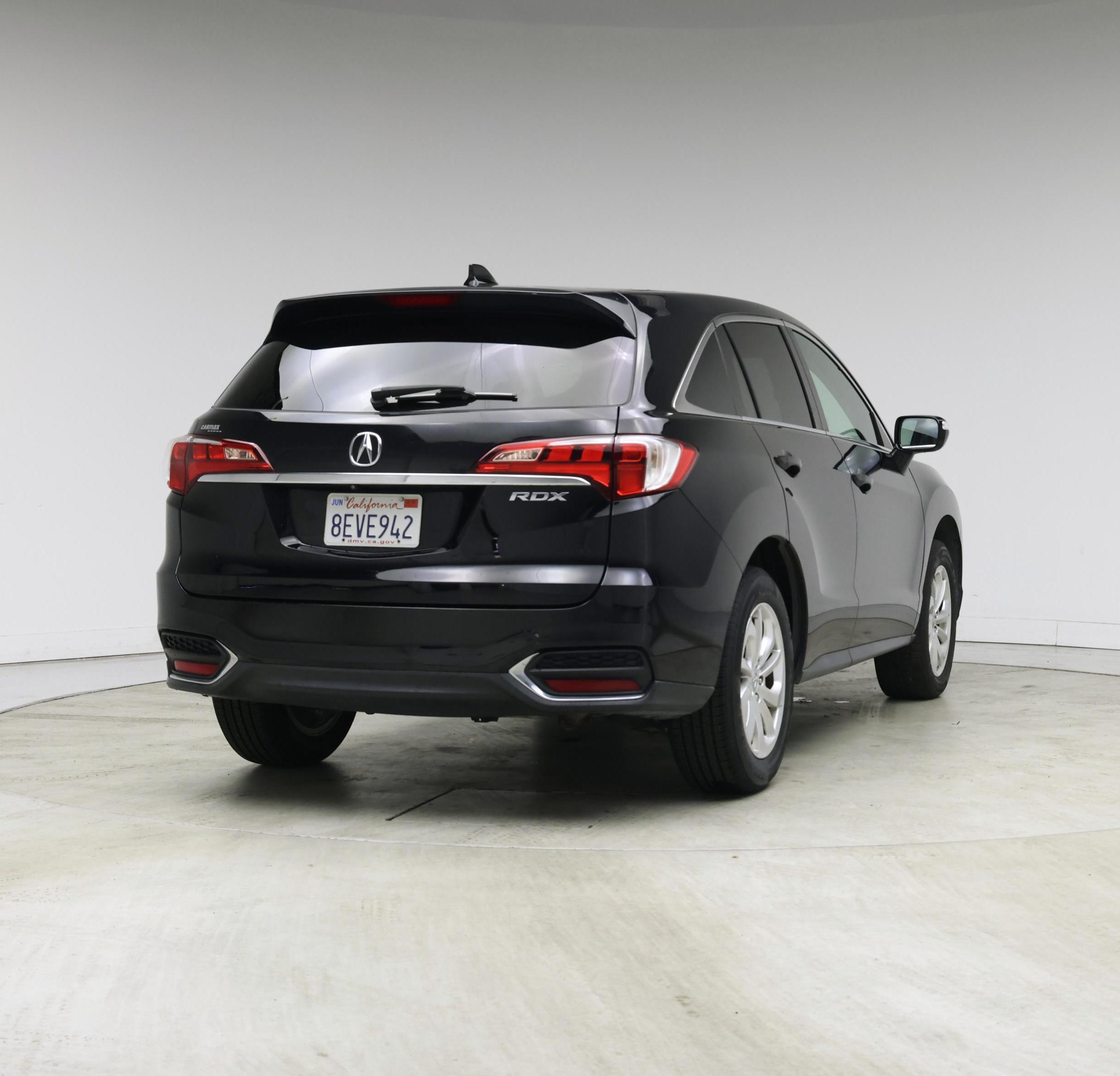 Thumbnail: 2018 Acura RDX - 8