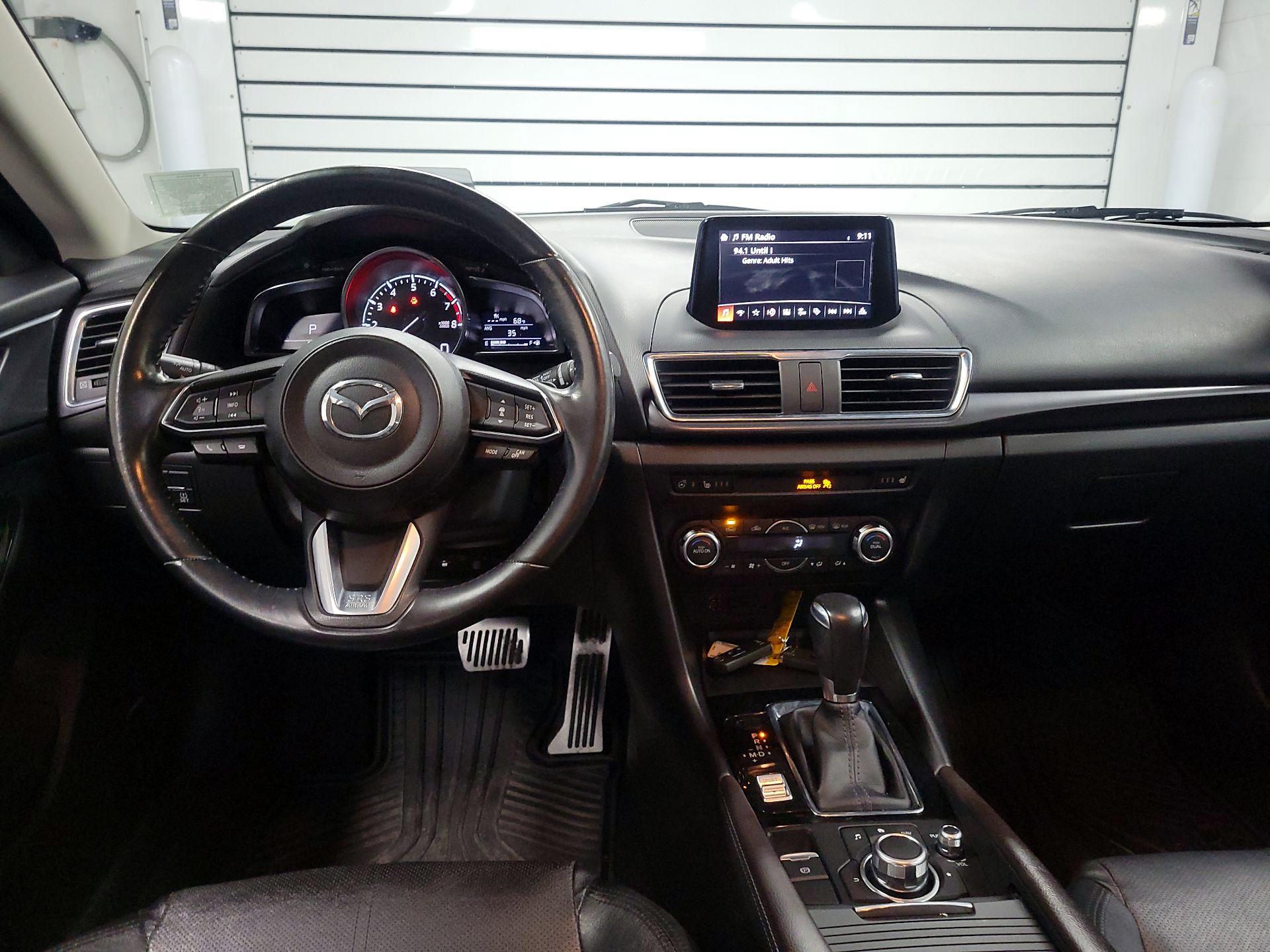 Thumbnail: 2017 Mazda Mazda3 - 9