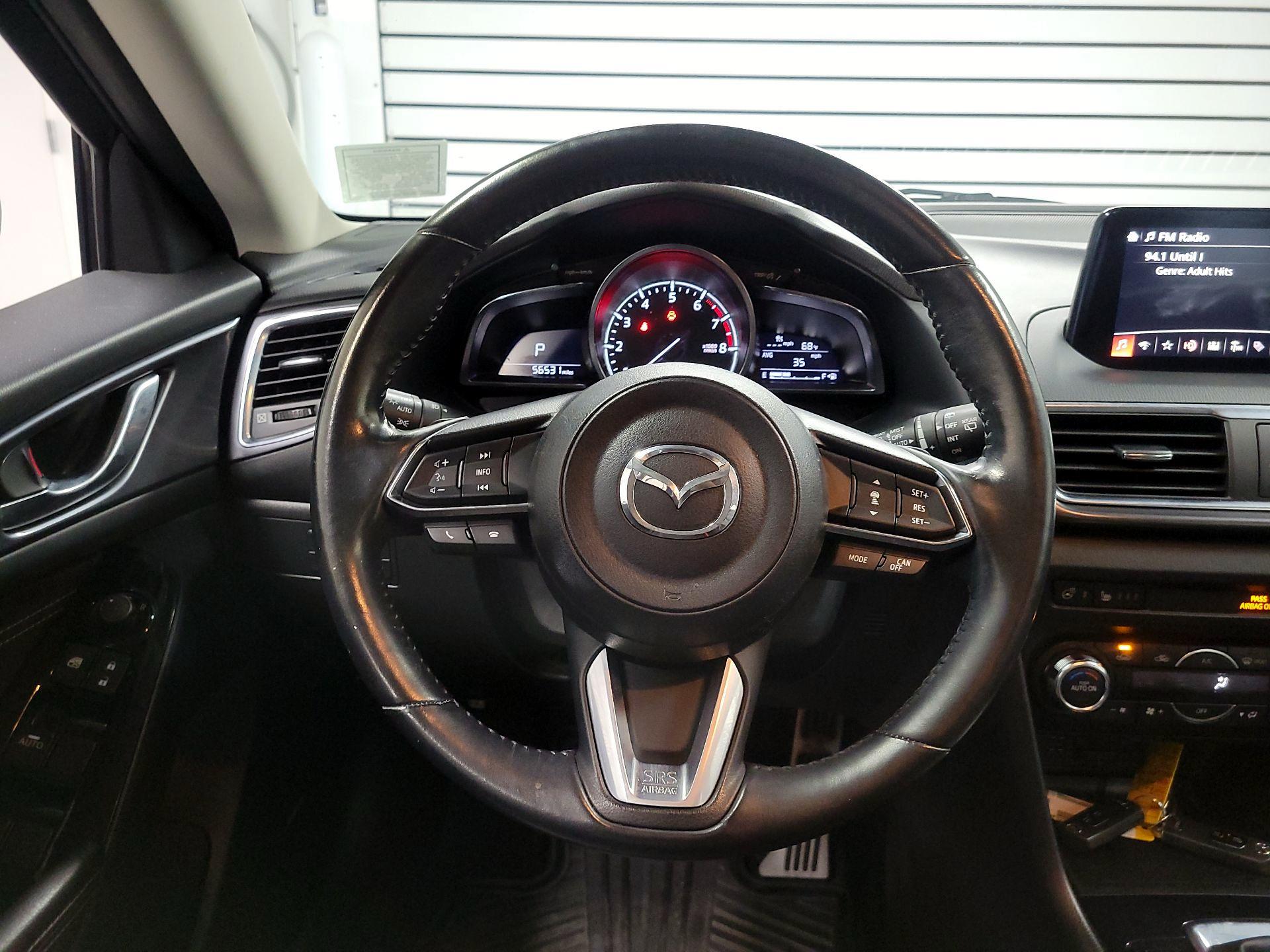 Thumbnail: 2017 Mazda Mazda3 - 10