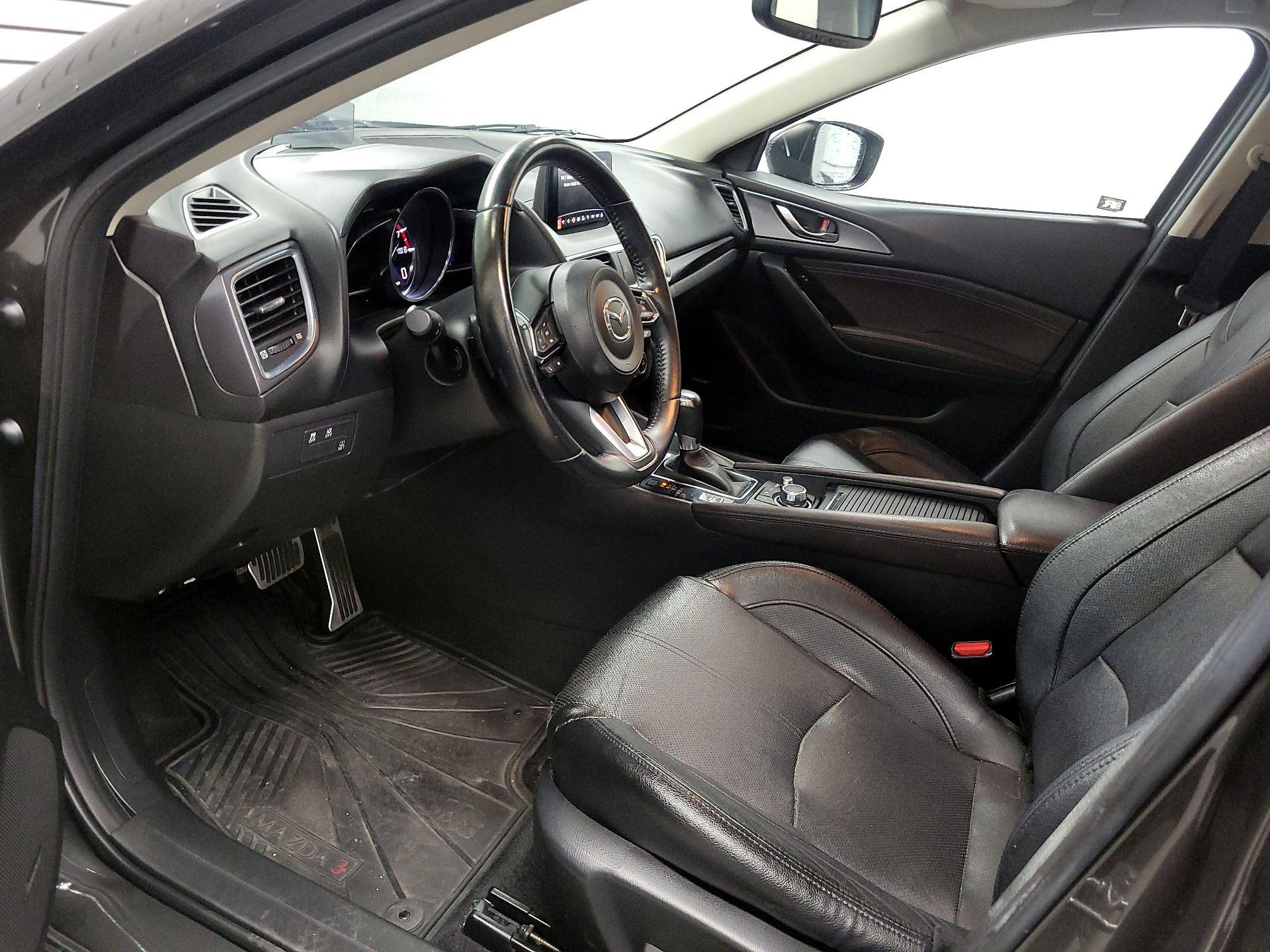Thumbnail: 2017 Mazda Mazda3 - 11