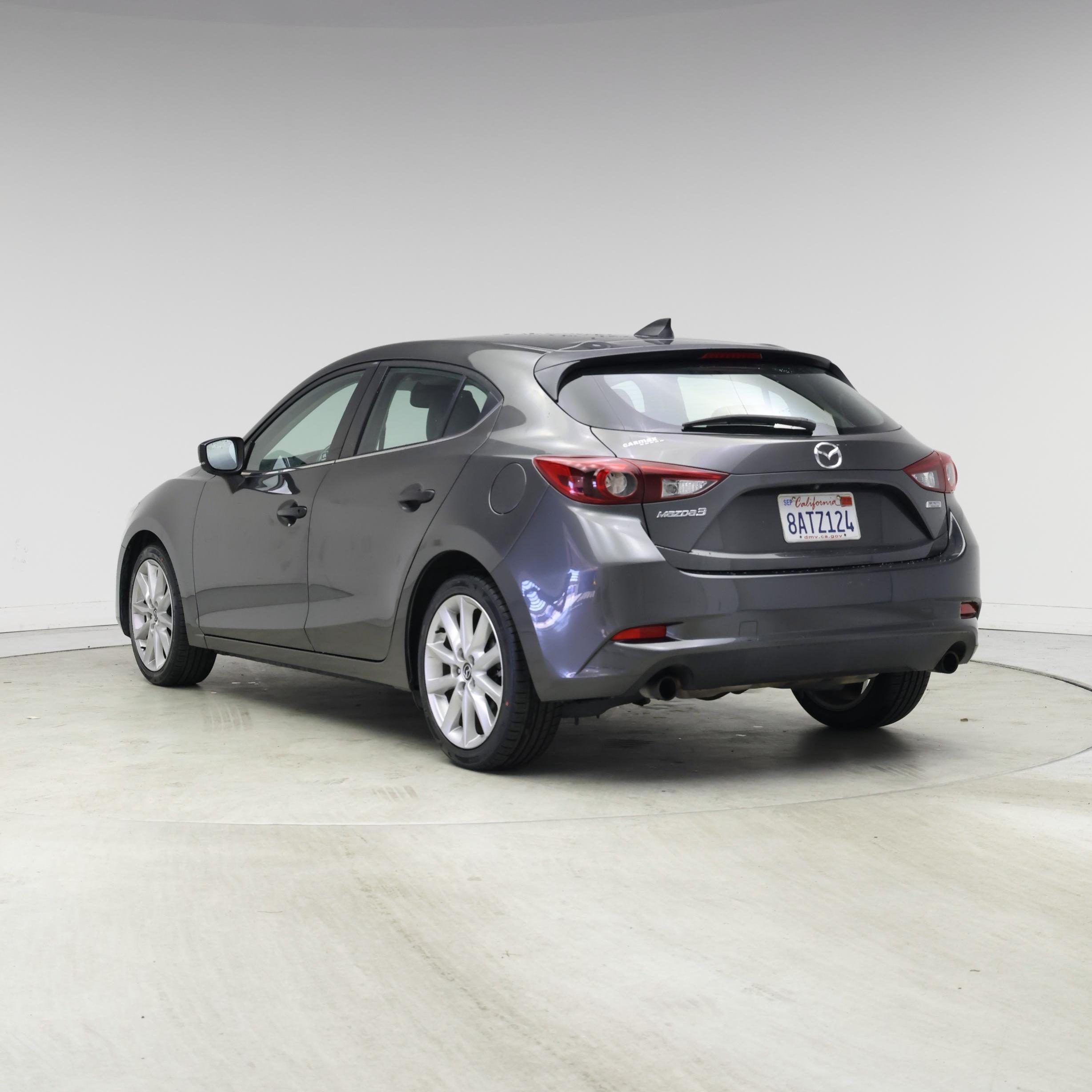 Thumbnail: 2017 Mazda Mazda3 - 2