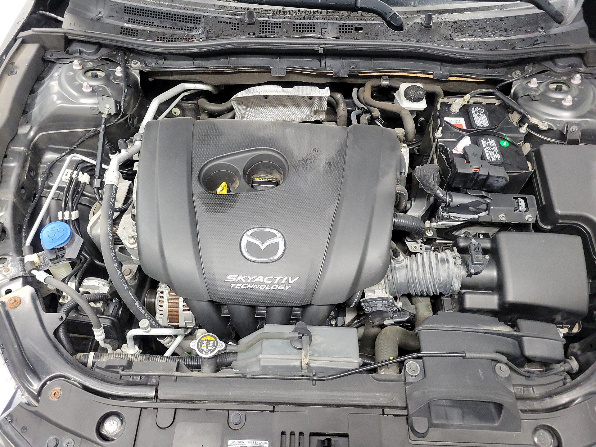 Thumbnail: 2017 Mazda Mazda3 - 19