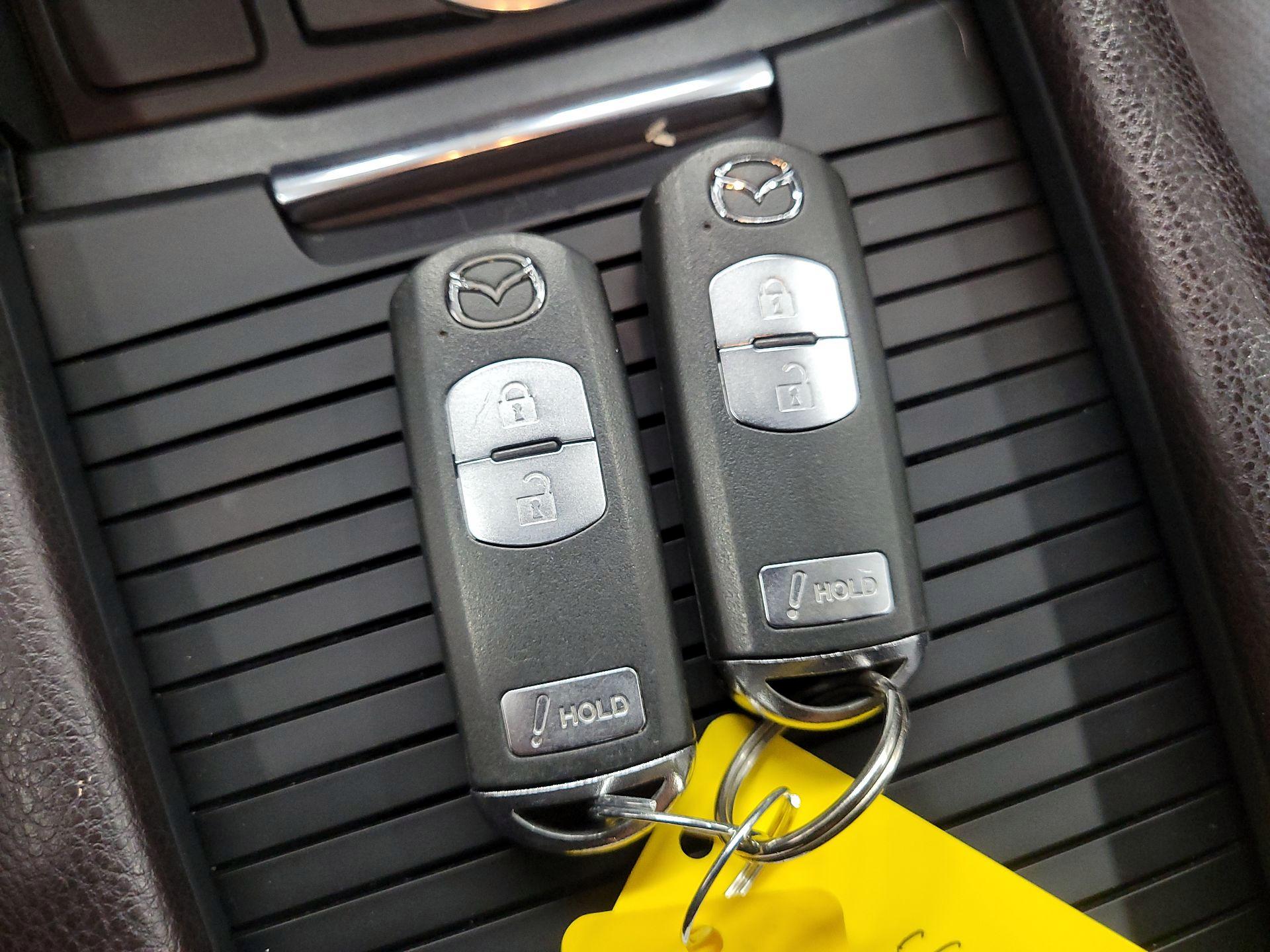 Thumbnail: 2017 Mazda Mazda3 - 20