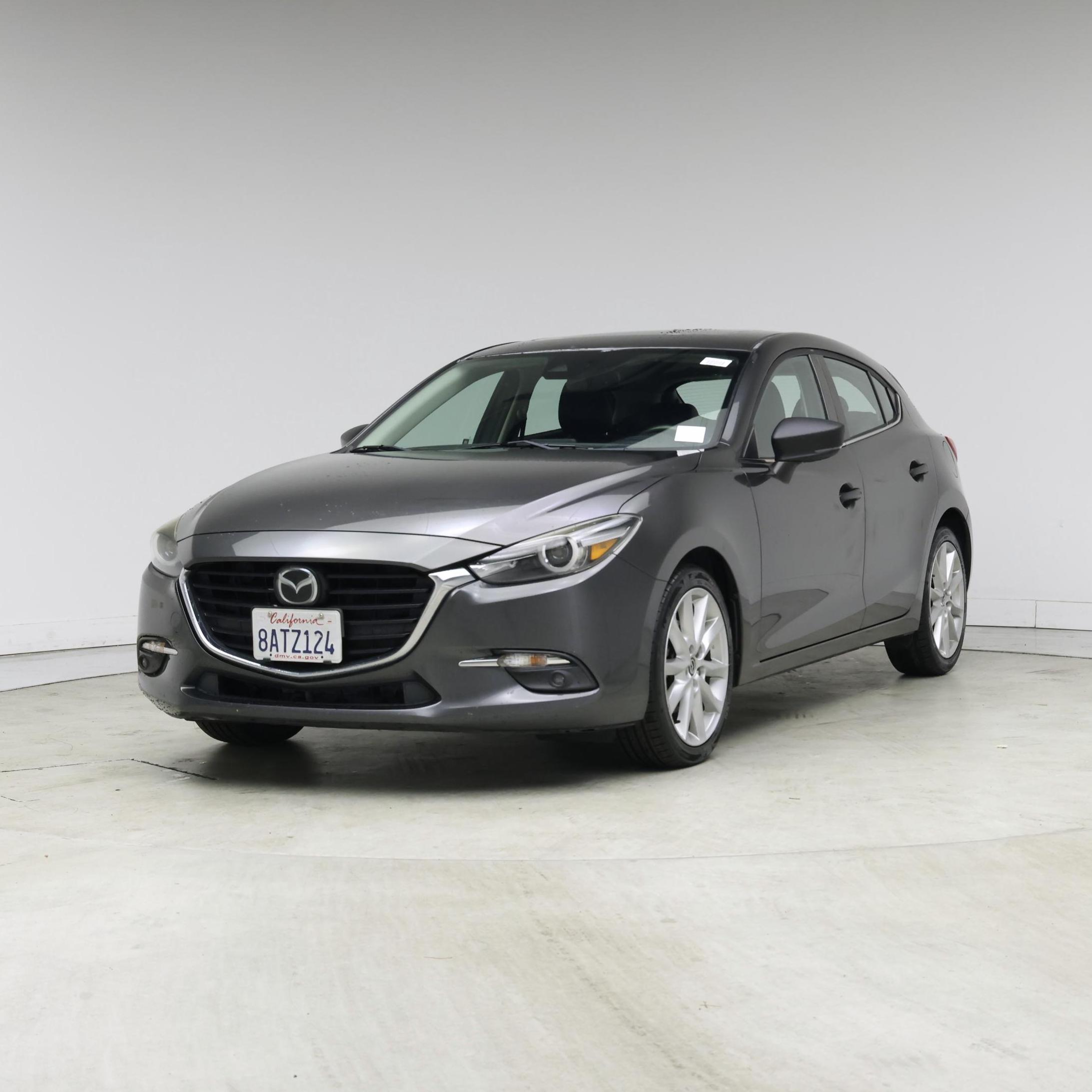 Thumbnail: 2017 Mazda Mazda3 - 4