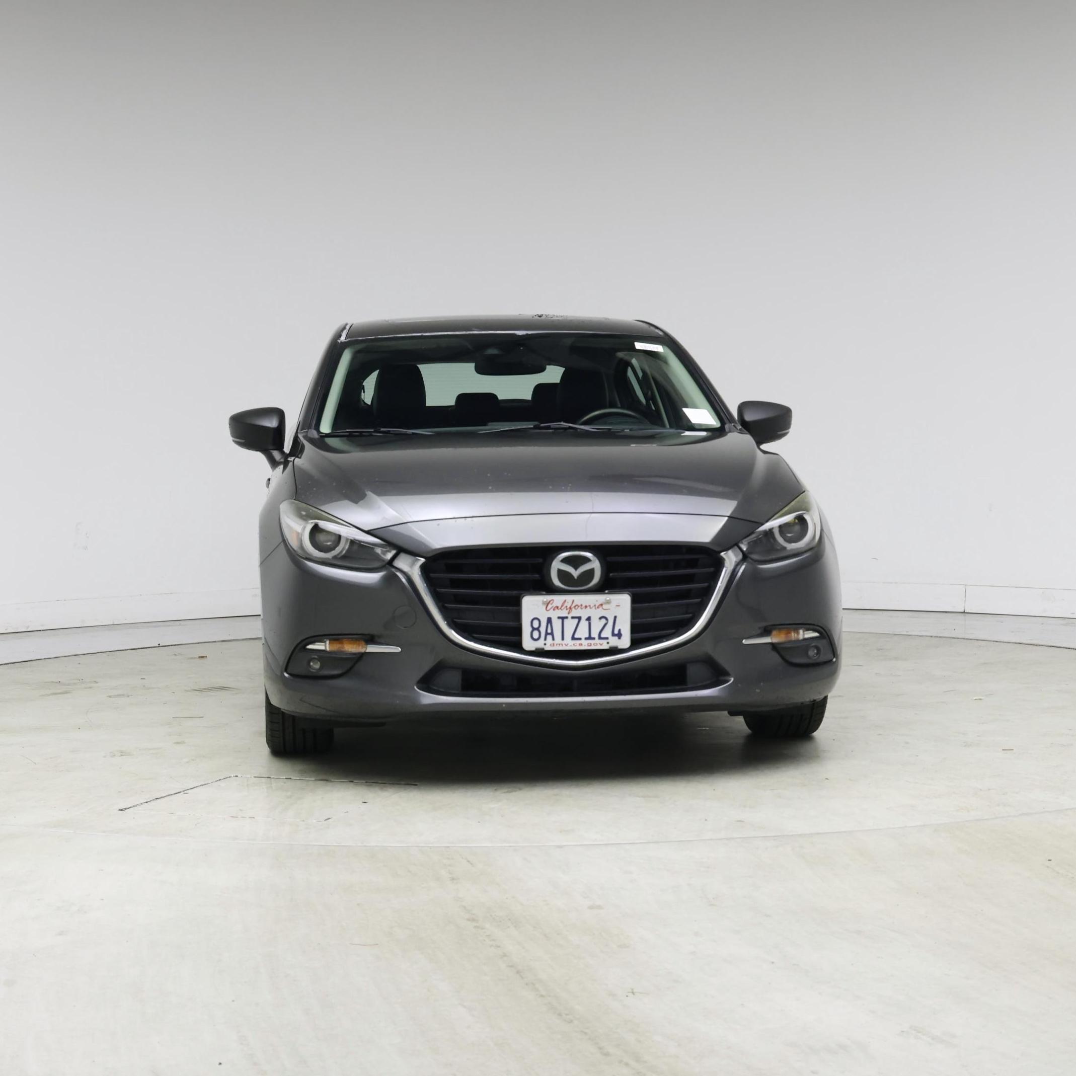 Thumbnail: 2017 Mazda Mazda3 - 5