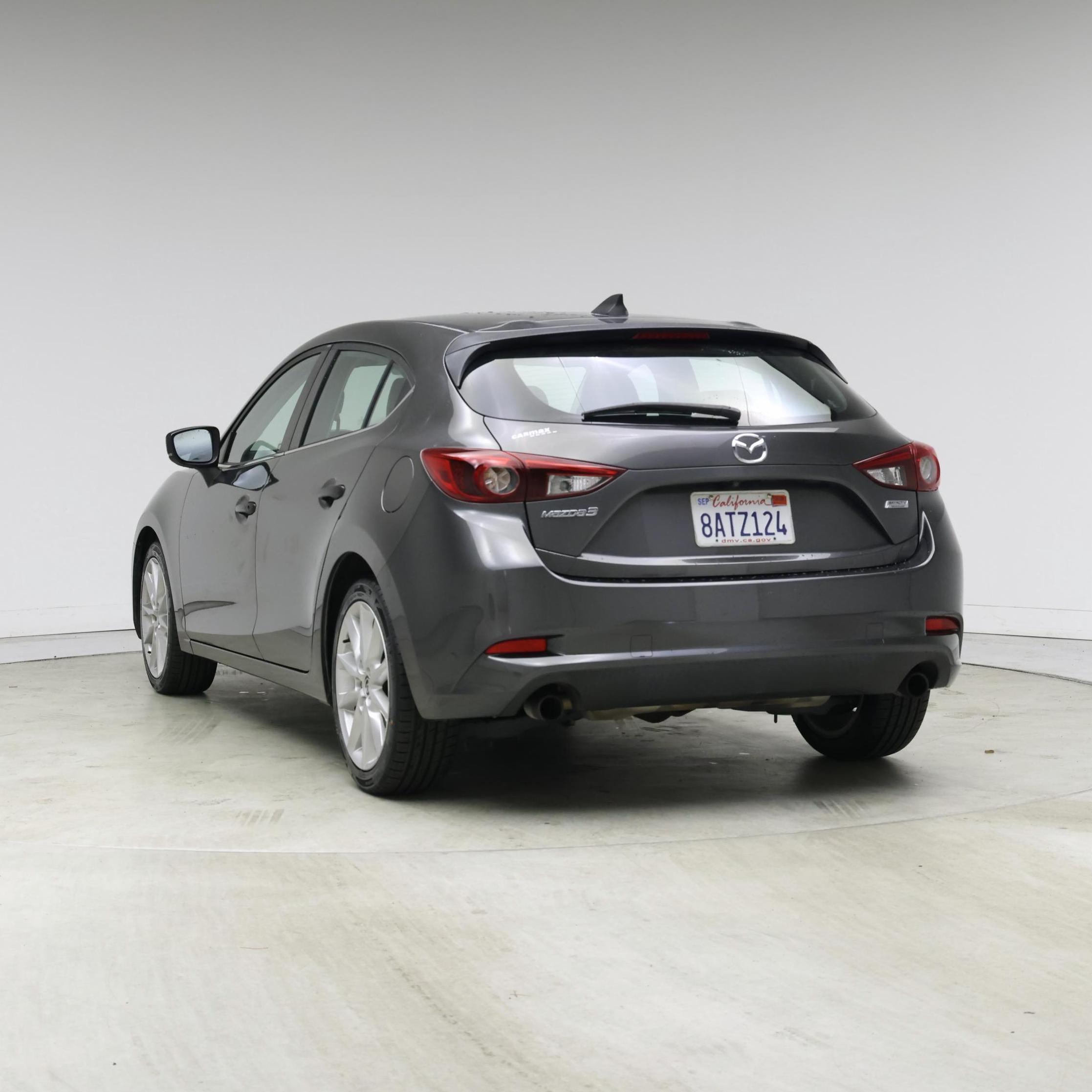 Thumbnail: 2017 Mazda Mazda3 - 6