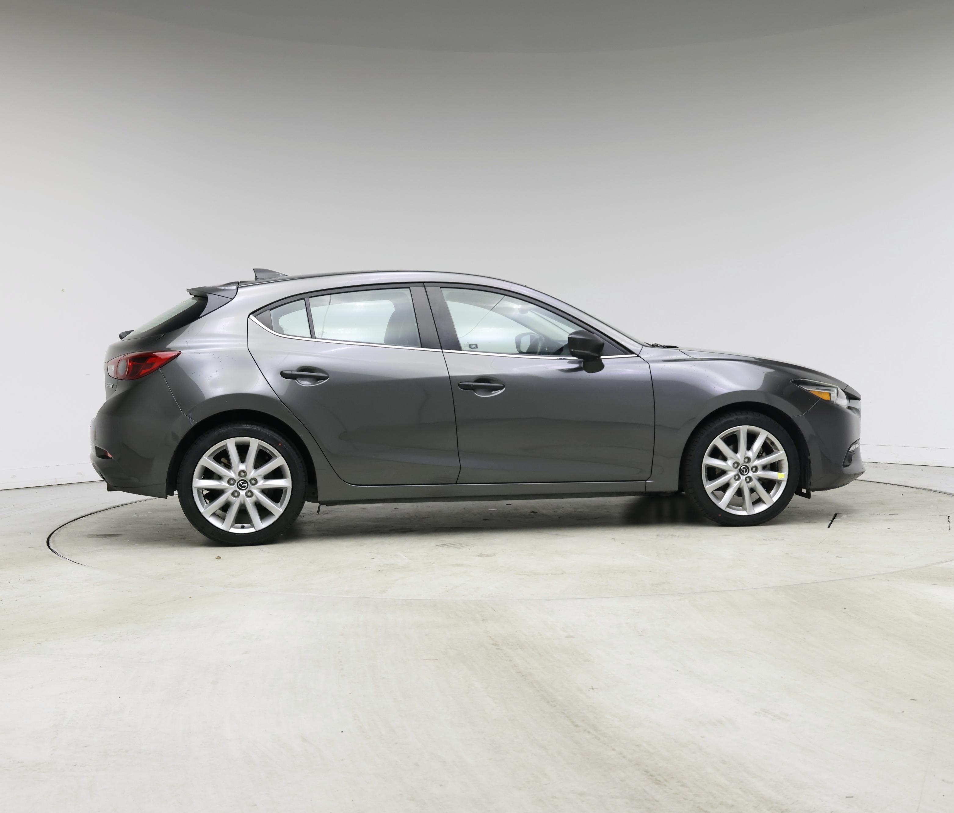 Thumbnail: 2017 Mazda Mazda3 - 7