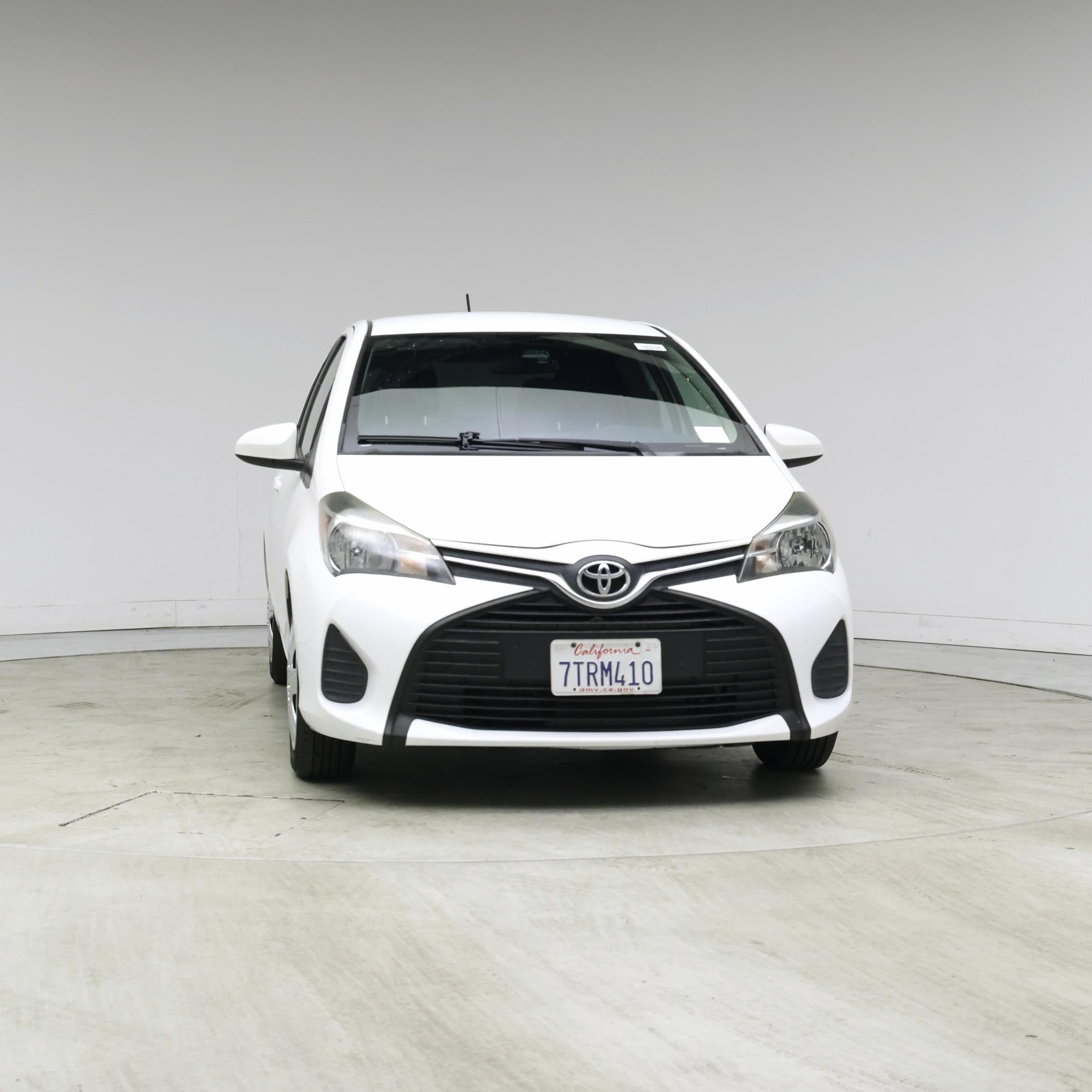 Thumbnail: 2017 Toyota Yaris - 5