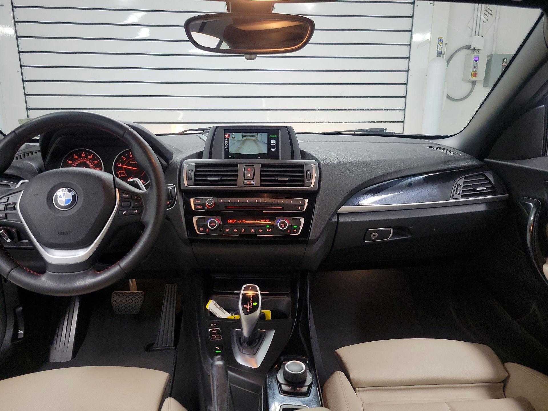 Thumbnail: 2017 BMW 2 Series - 9