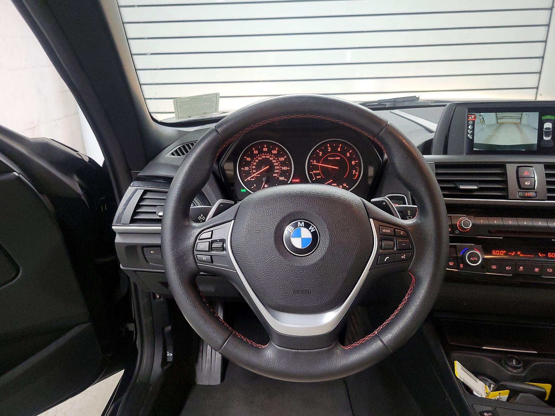 Thumbnail: 2017 BMW 2 Series - 10