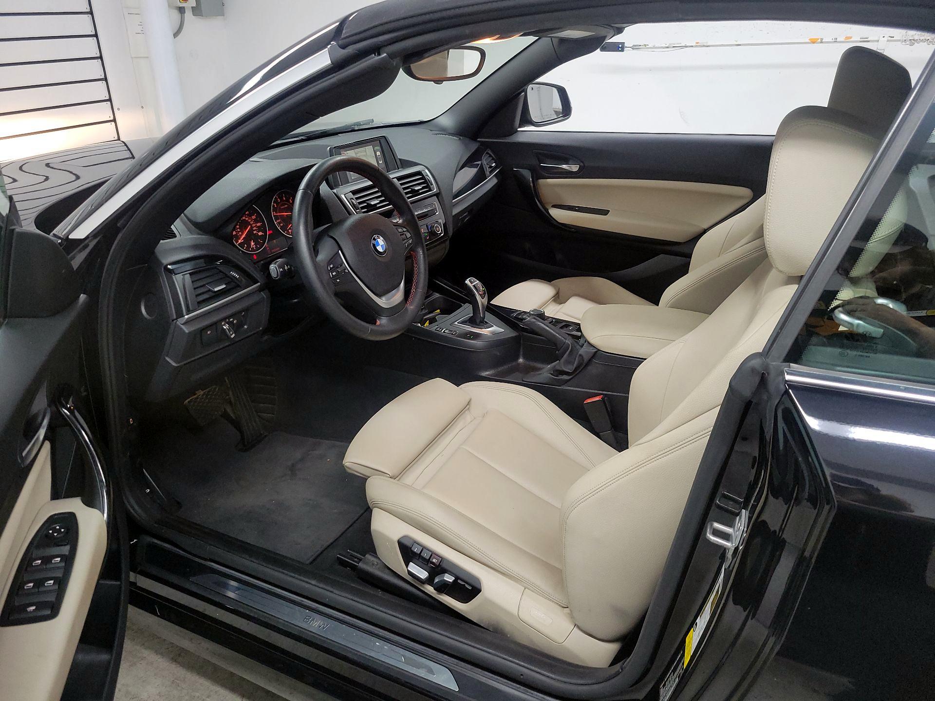 Thumbnail: 2017 BMW 2 Series - 11