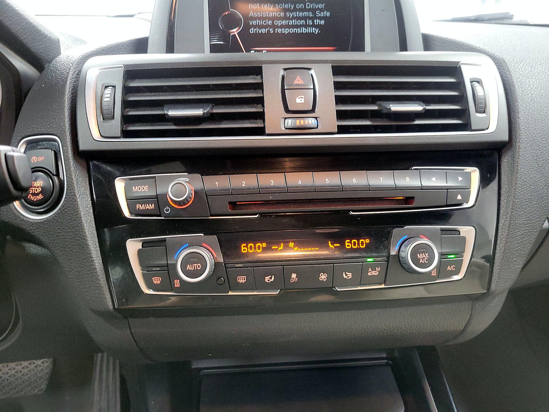 Thumbnail: 2017 BMW 2 Series - 16