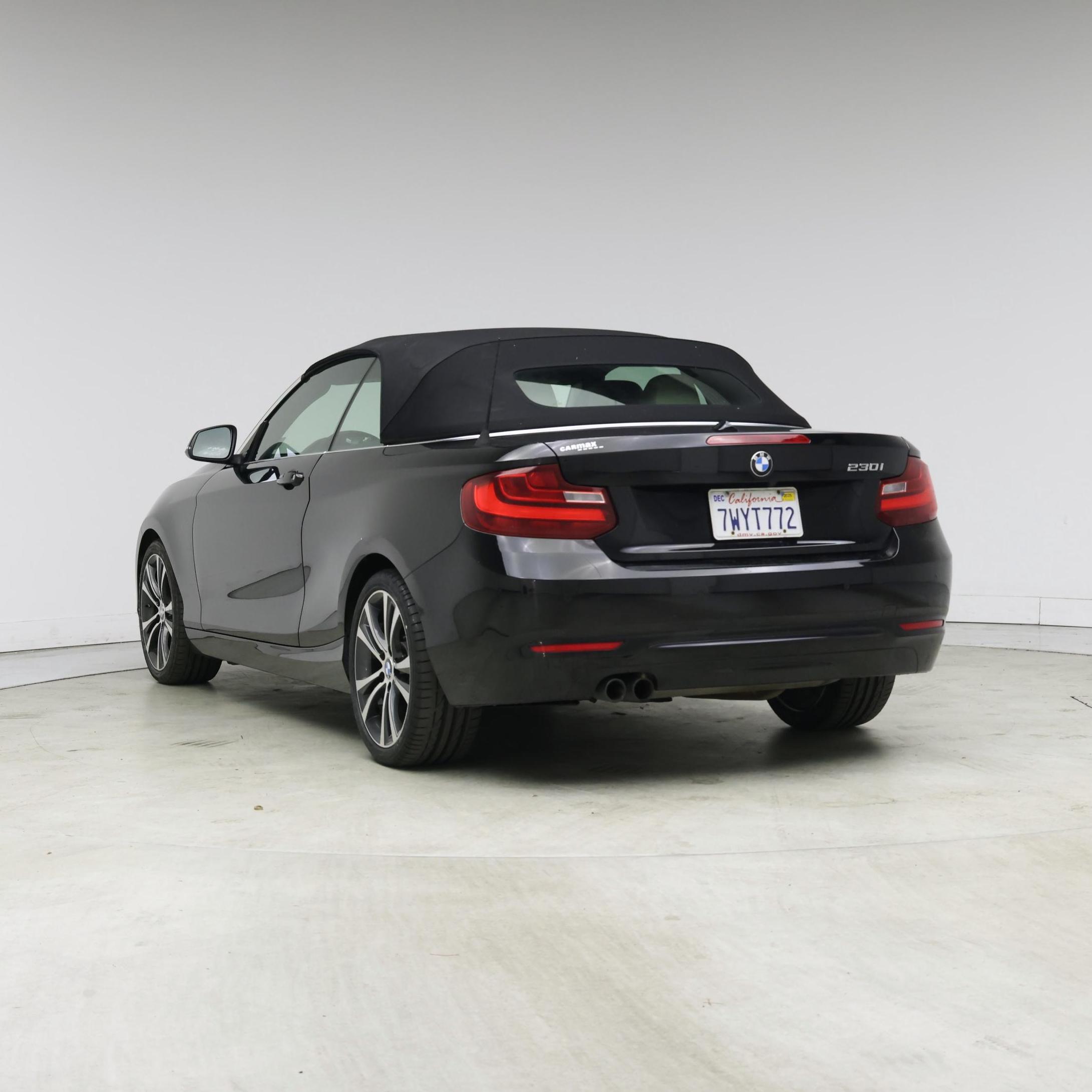 Thumbnail: 2017 BMW 2 Series - 2