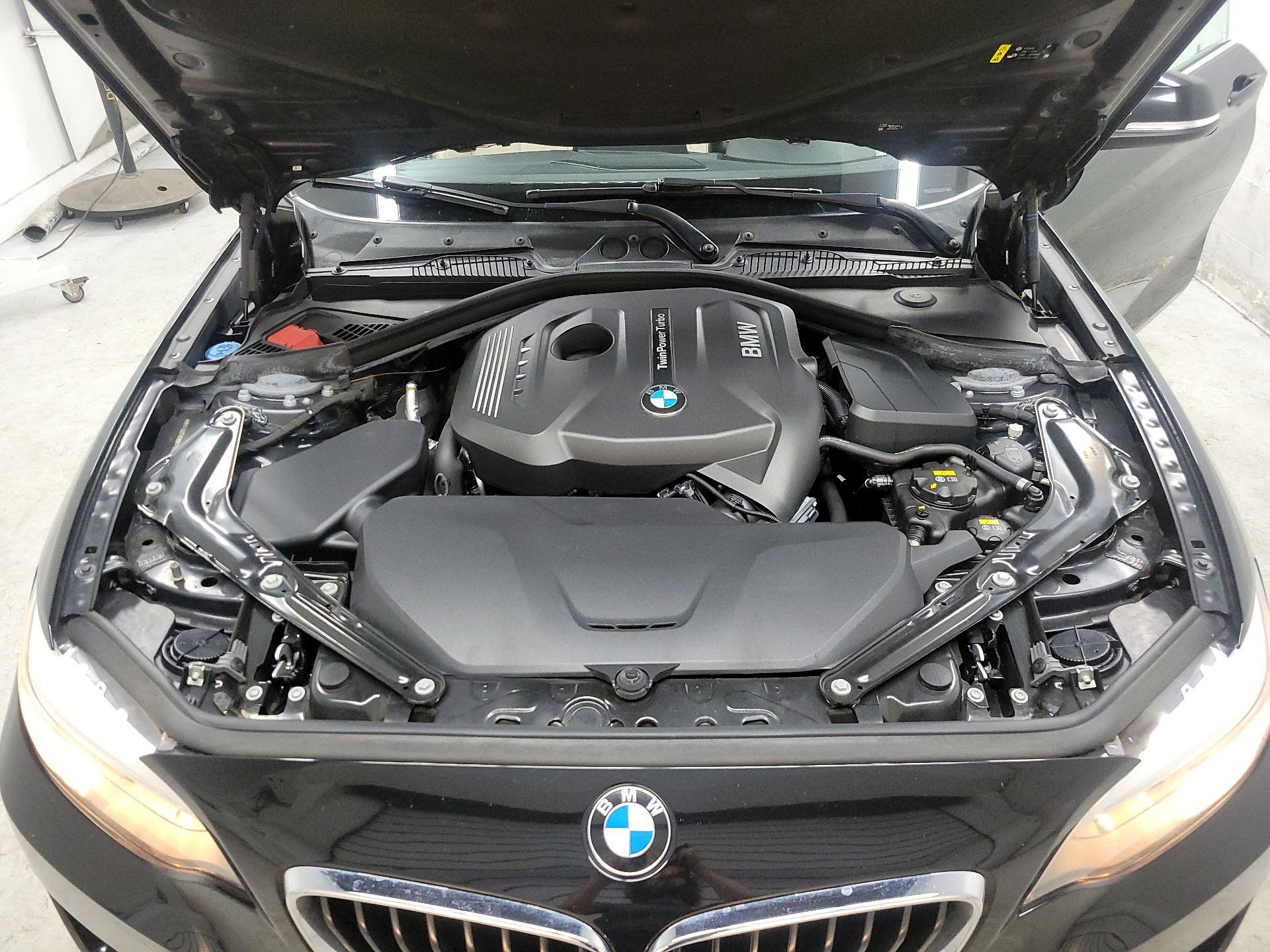 Thumbnail: 2017 BMW 2 Series - 20