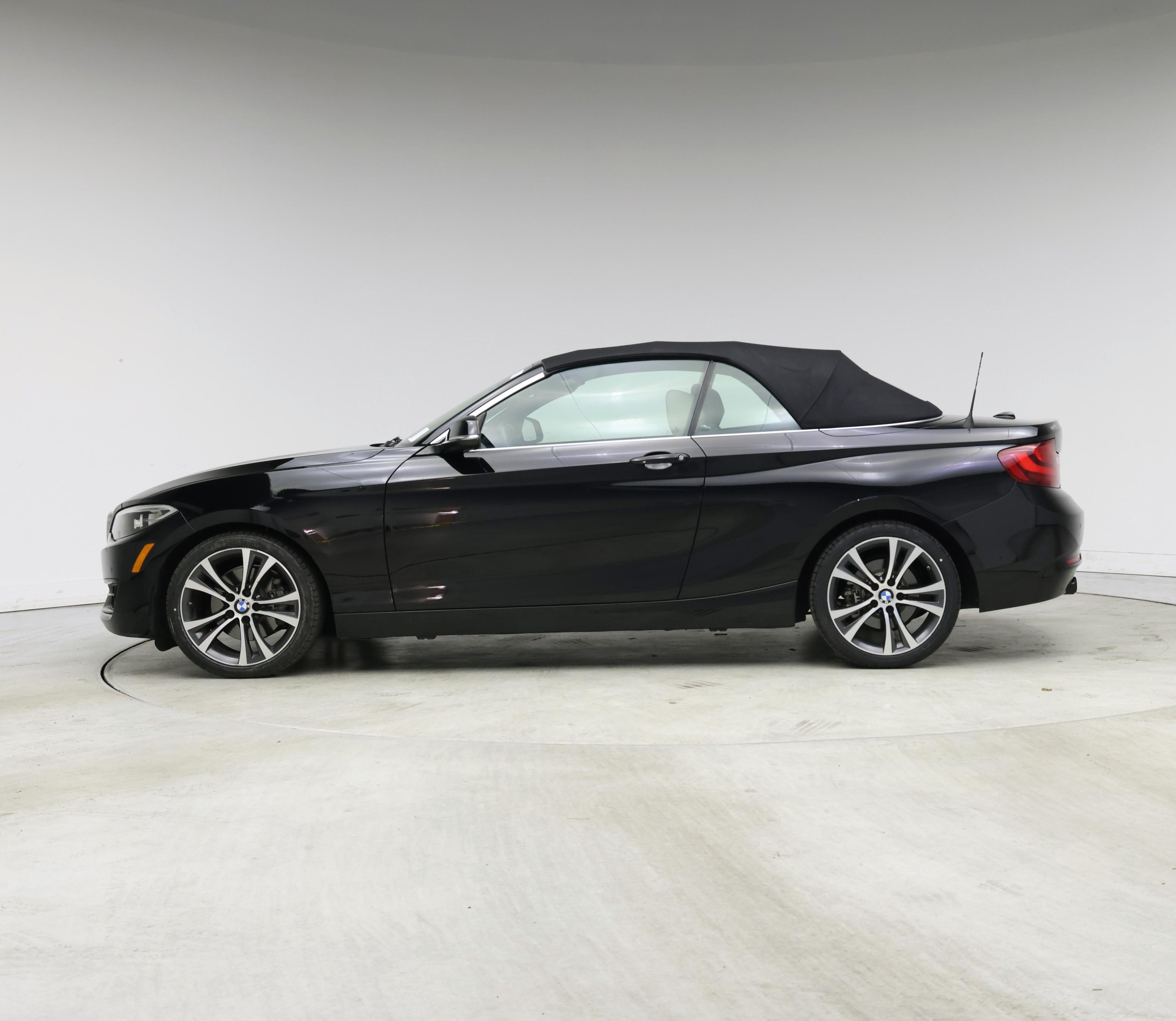 Thumbnail: 2017 BMW 2 Series - 3