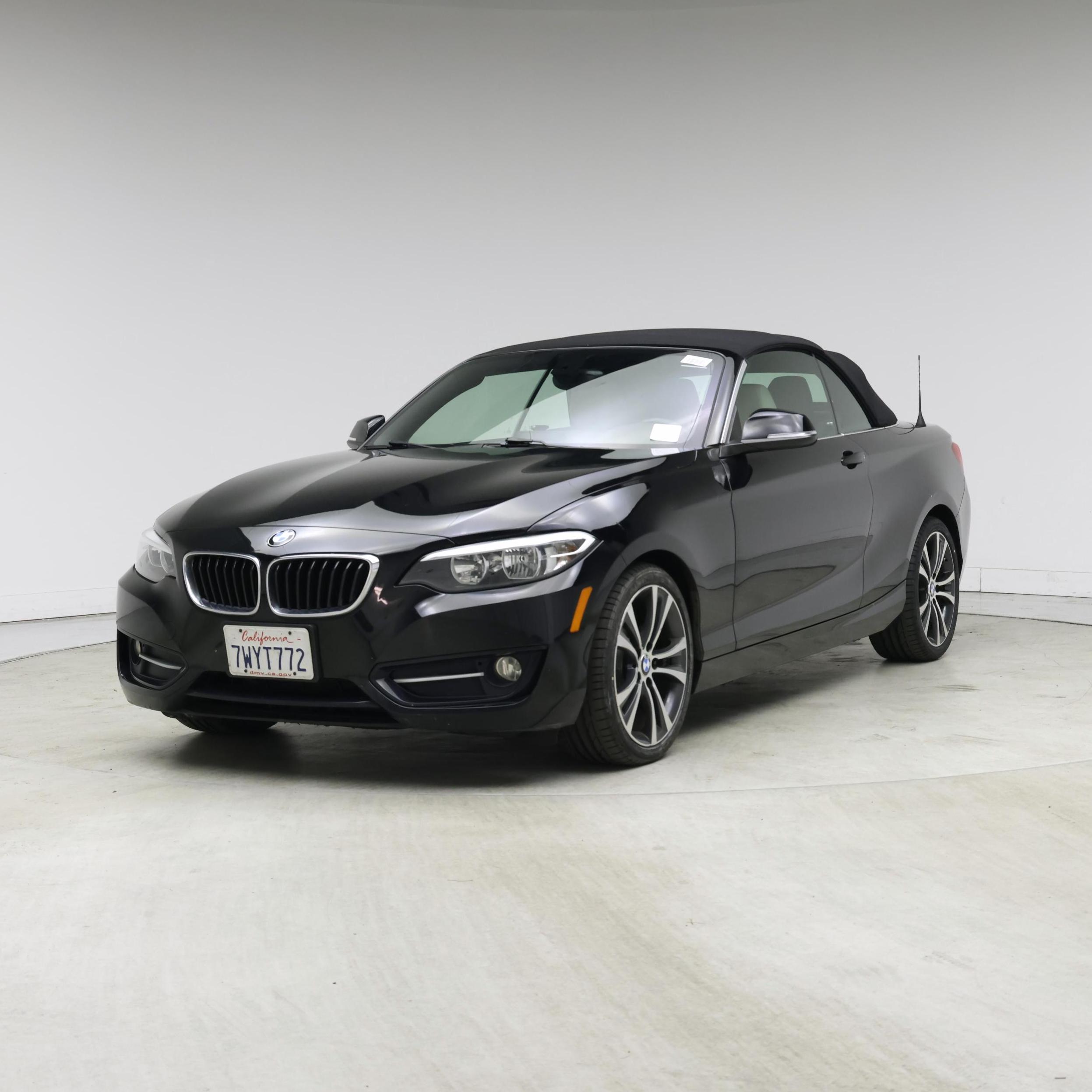 Thumbnail: 2017 BMW 2 Series - 4