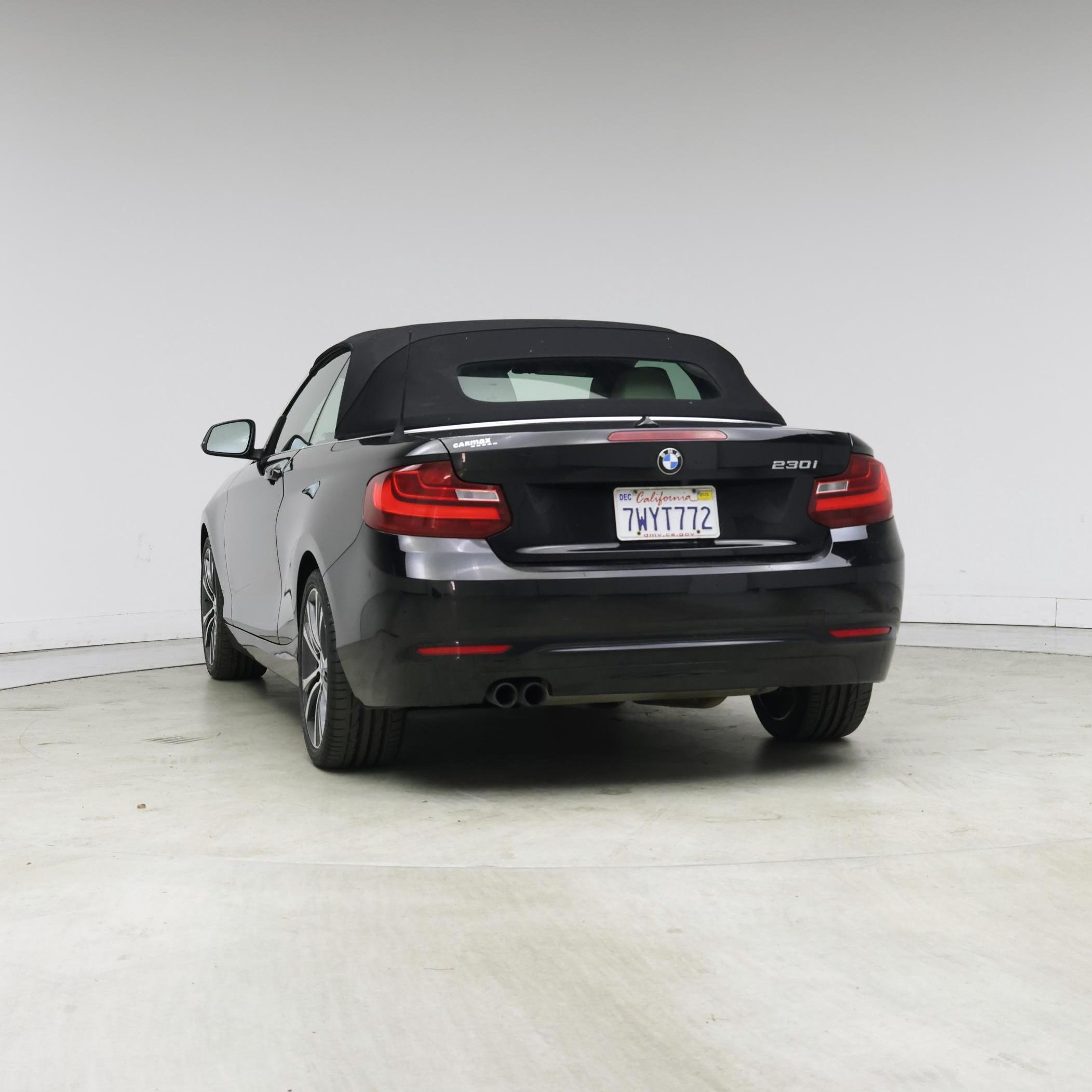 Thumbnail: 2017 BMW 2 Series - 6