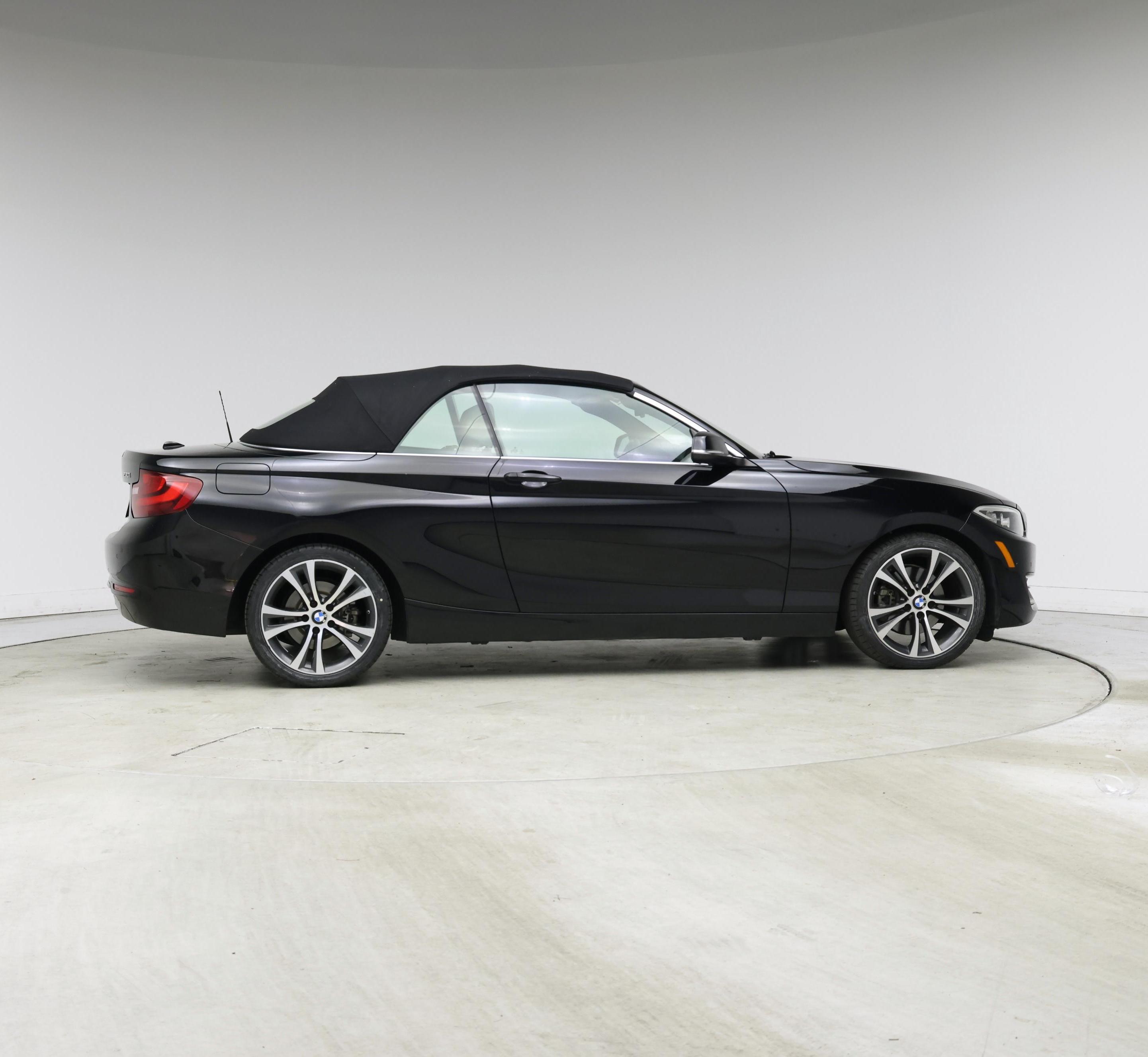 Thumbnail: 2017 BMW 2 Series - 7