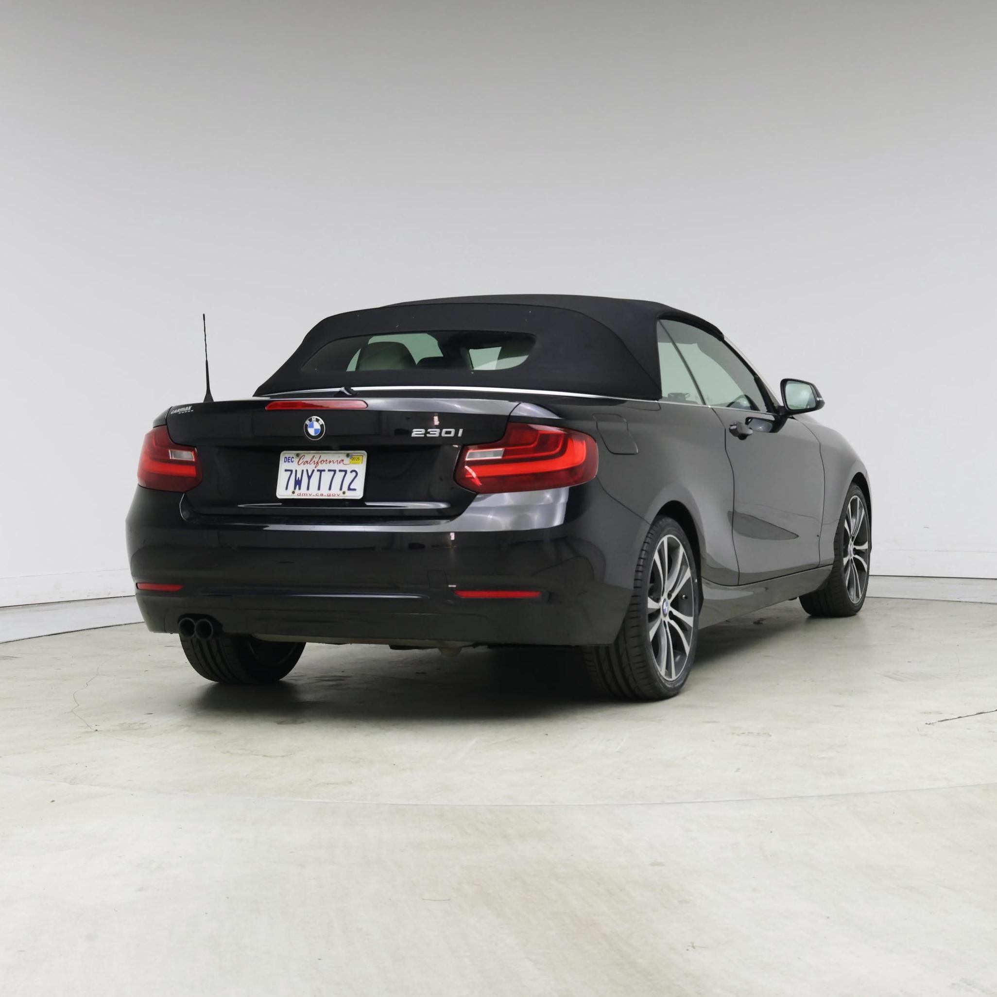 Thumbnail: 2017 BMW 2 Series - 8