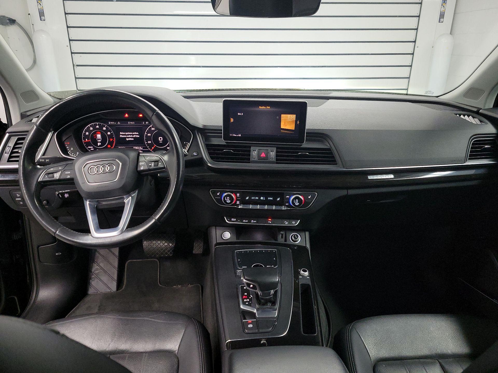 Thumbnail: 2020 Audi Q5 - 9