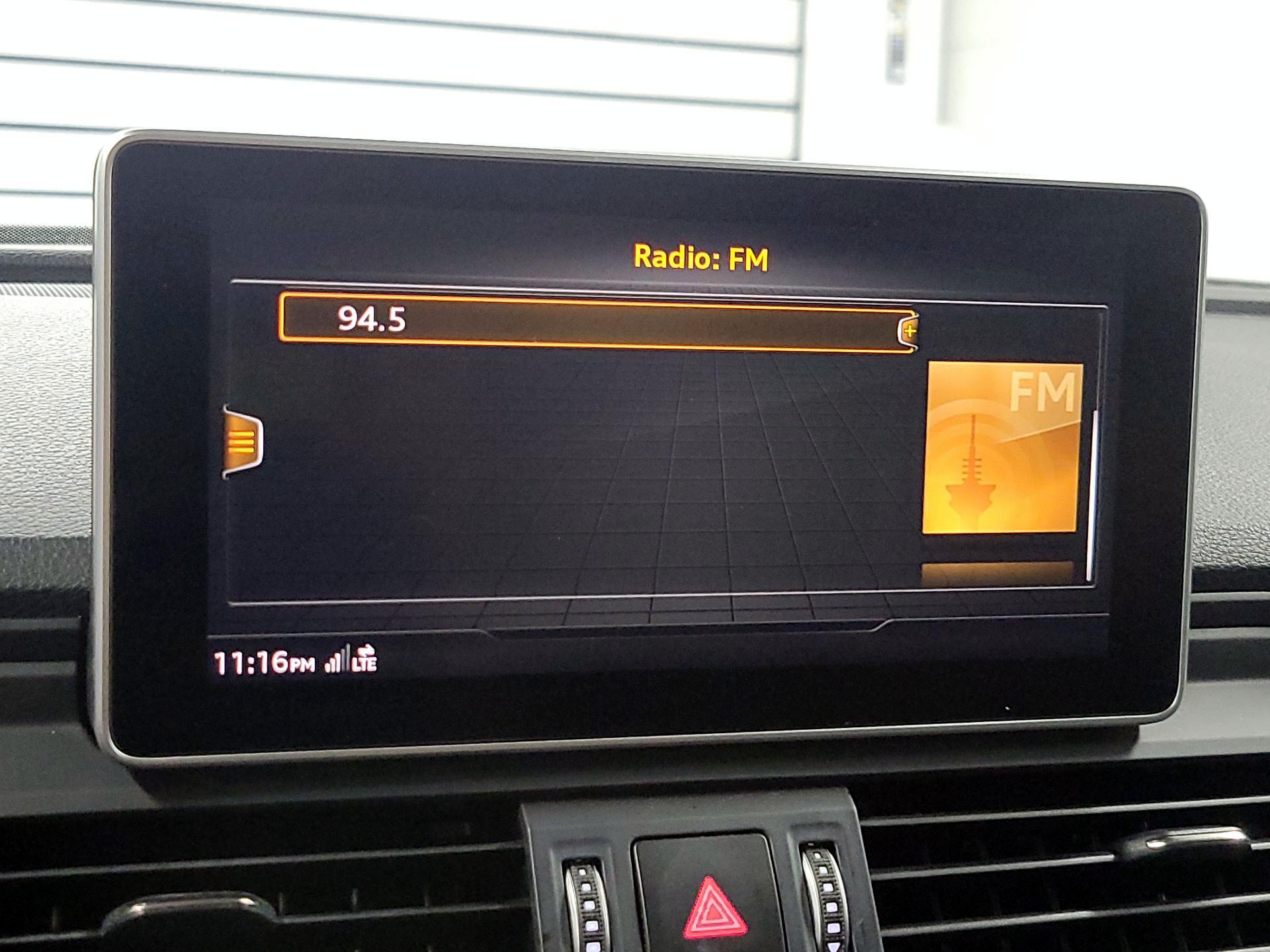 Thumbnail: 2020 Audi Q5 - 13