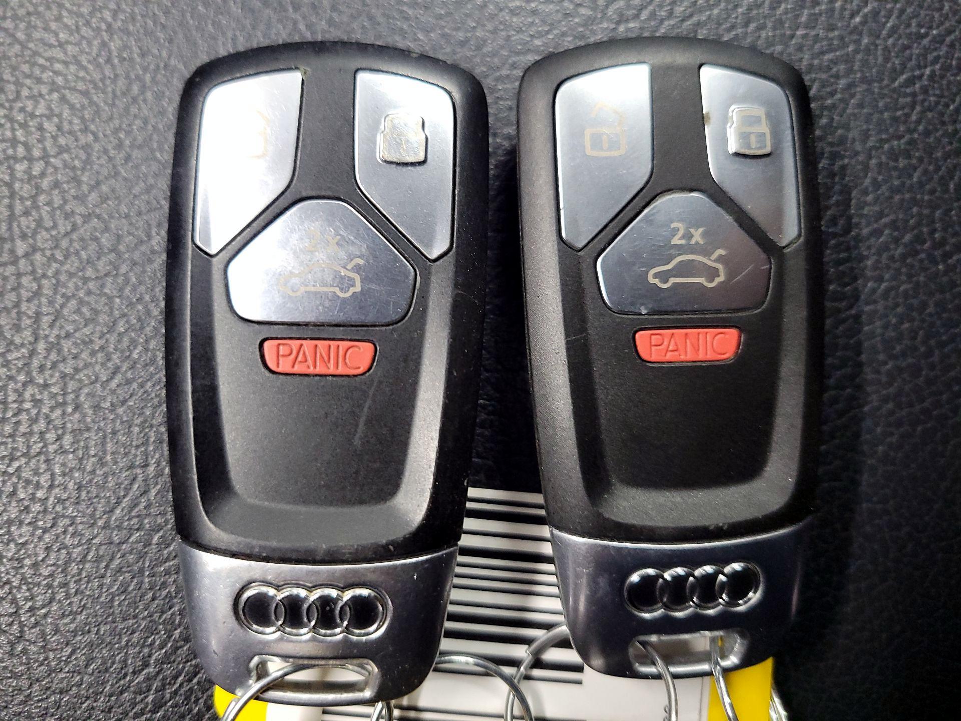 Thumbnail: 2020 Audi Q5 - 19