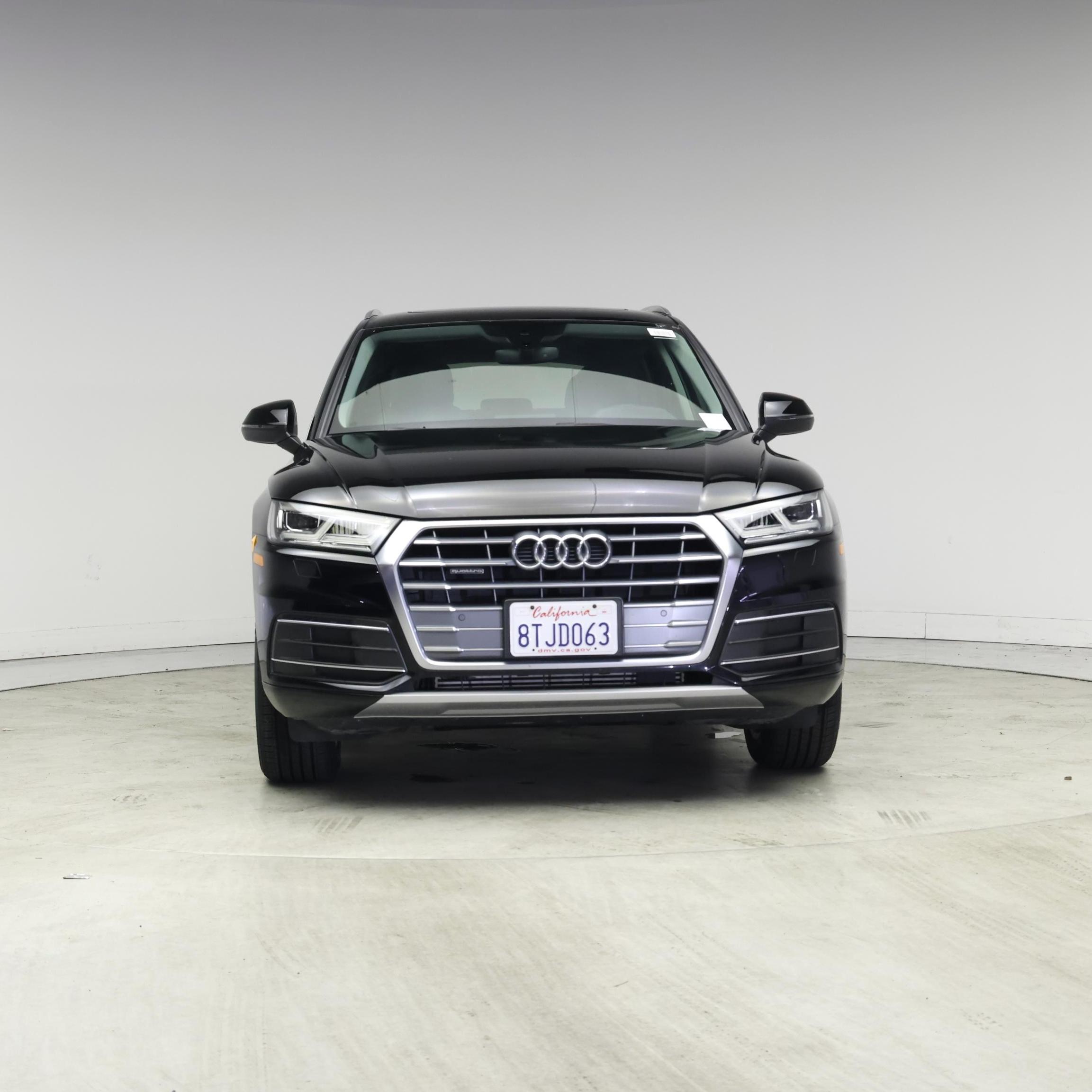 Thumbnail: 2020 Audi Q5 - 5