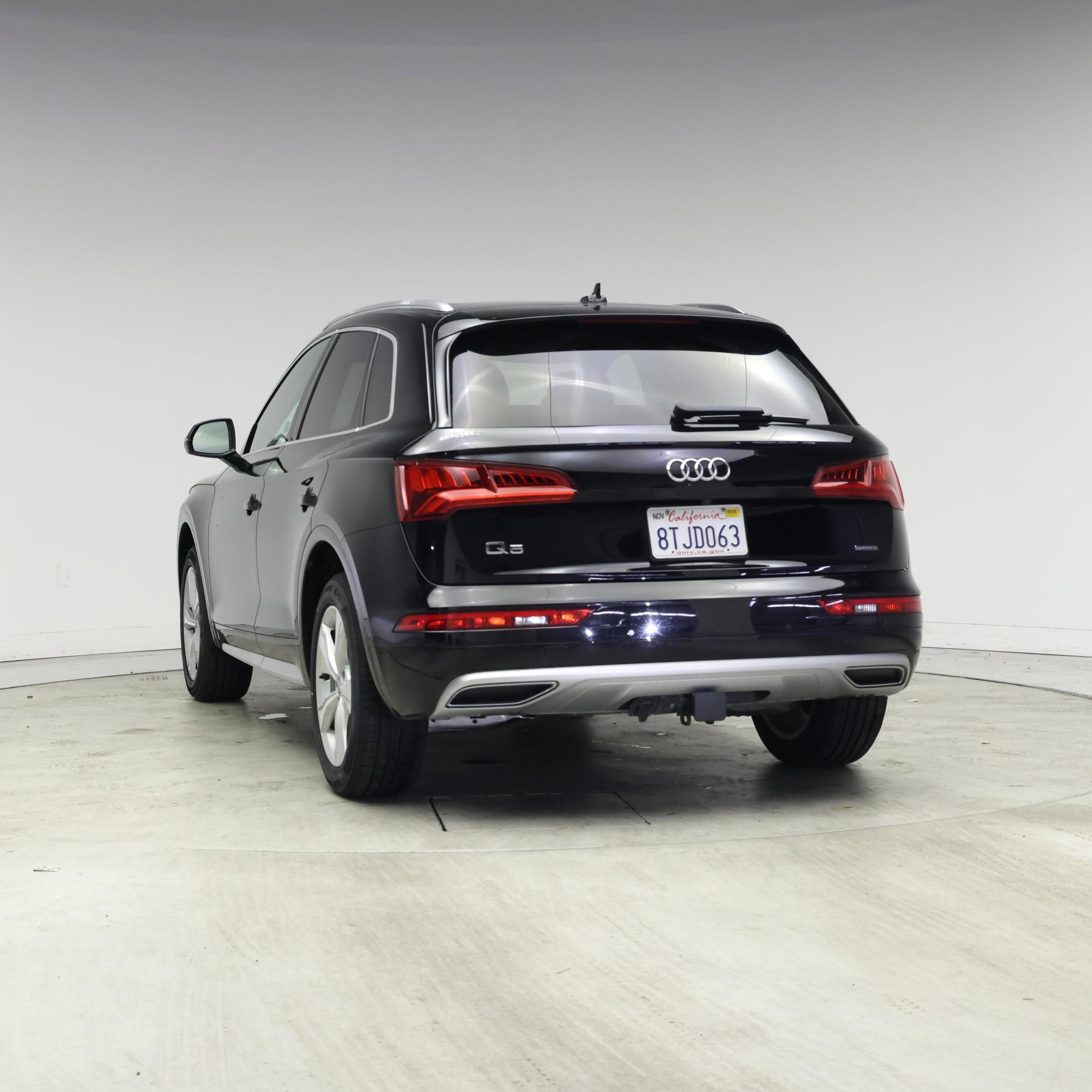 Thumbnail: 2020 Audi Q5 - 6
