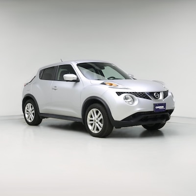 2016 Nissan Juke SV