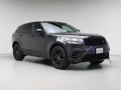 2023 Land Rover Range Rover Velar R-Dynamic S